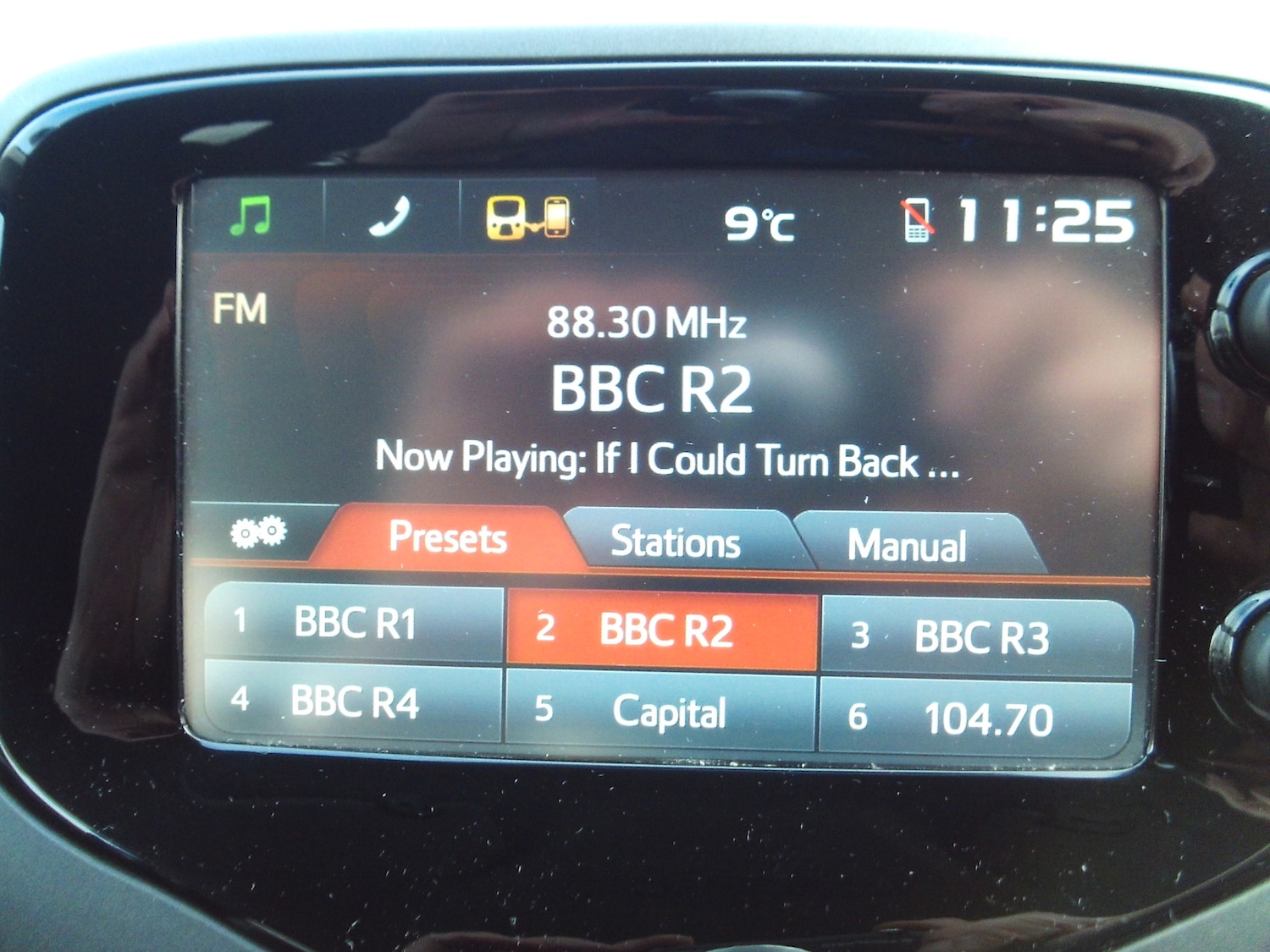 Used Toyota AYGO 2018 for sale - 76364887: Photo 15