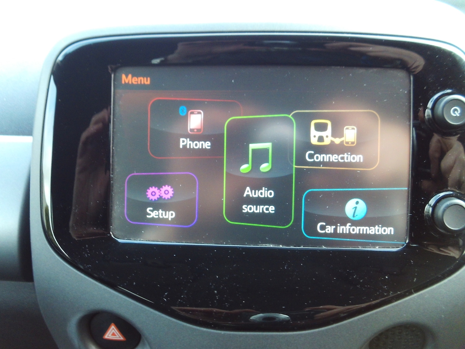 Used Toyota AYGO 2018 for sale - 76364887: Photo 16