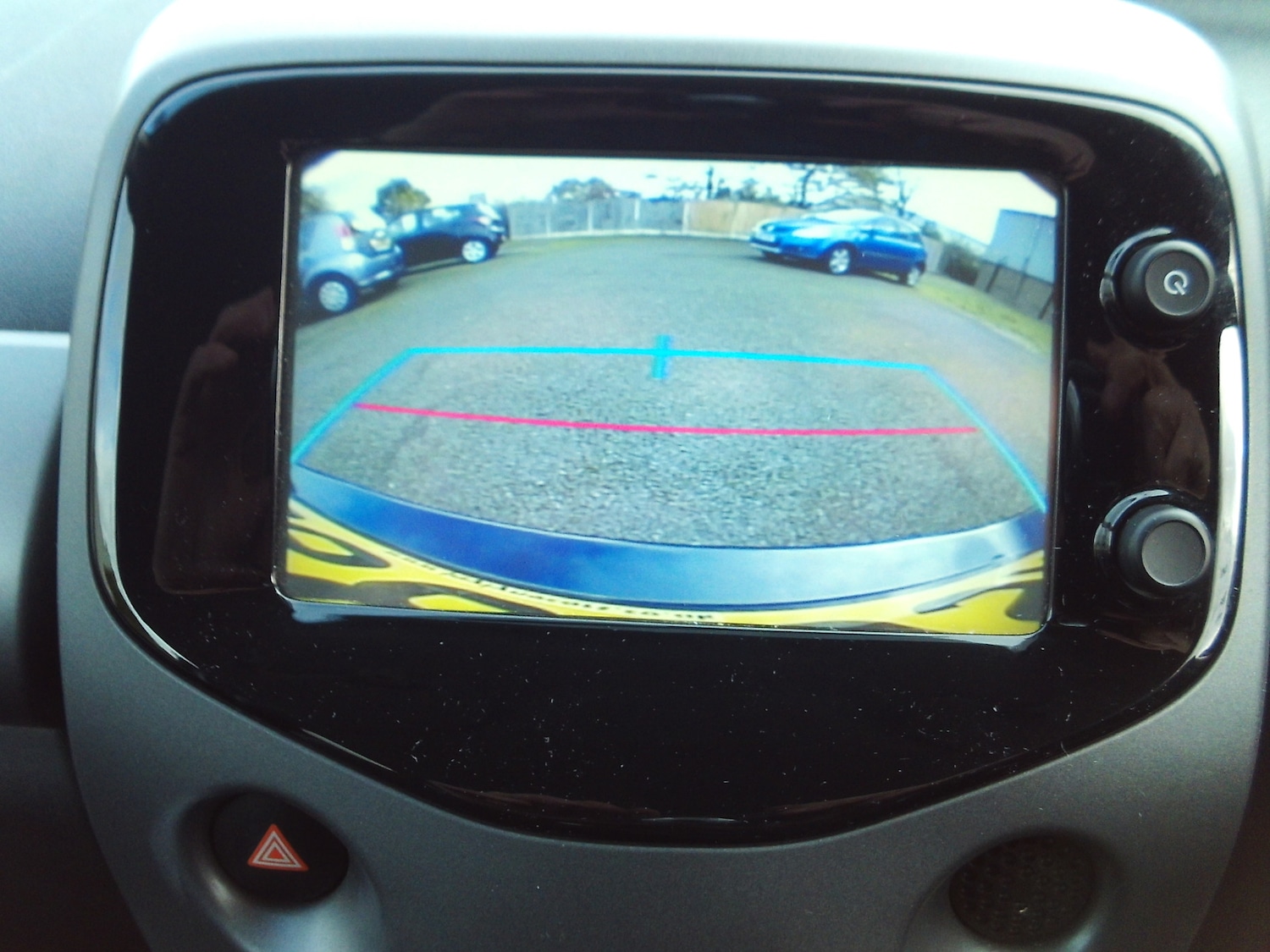 Used Toyota AYGO 2018 for sale - 76364887: Photo 17