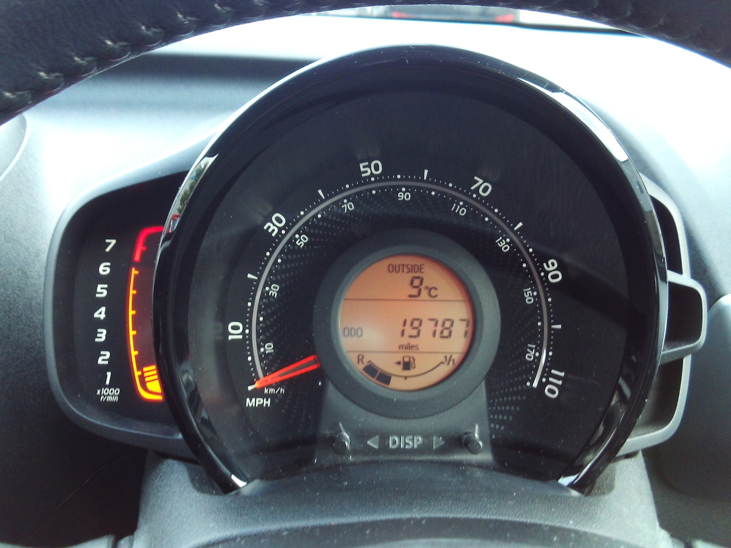 Used Toyota AYGO 2018 for sale - 76364887: Photo 18