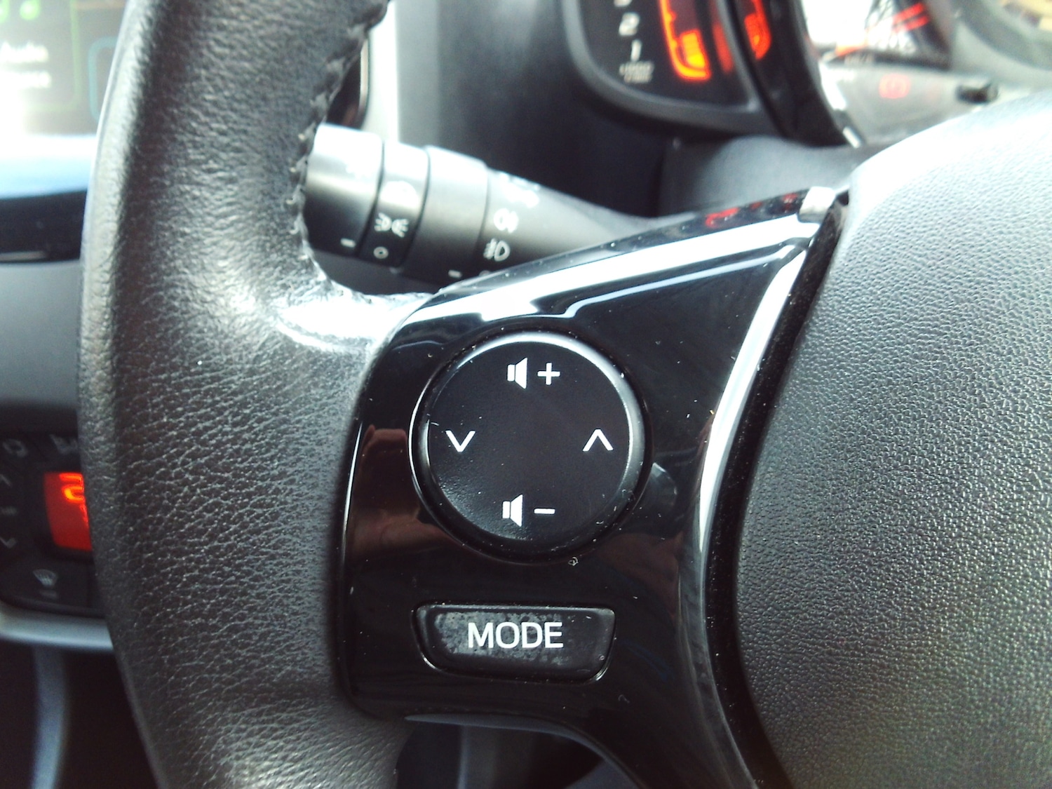 Used Toyota AYGO 2018 for sale - 76364887: Photo 20