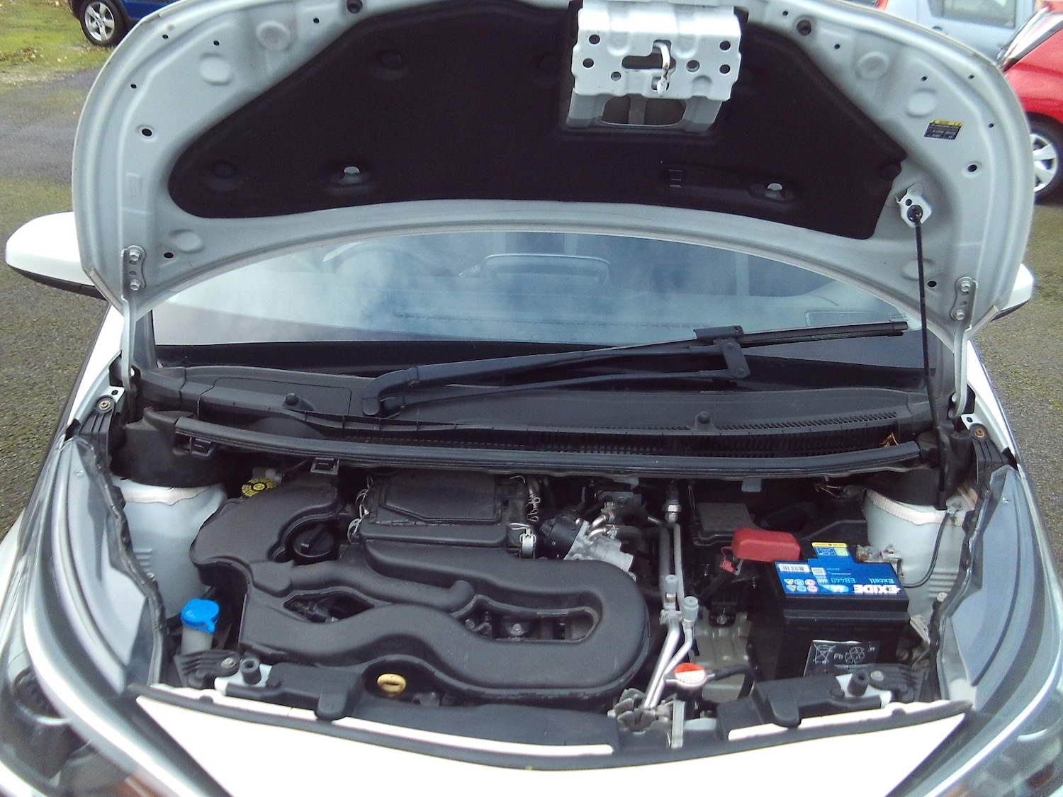 Used Toyota AYGO 2018 for sale - 76364887: Photo 26