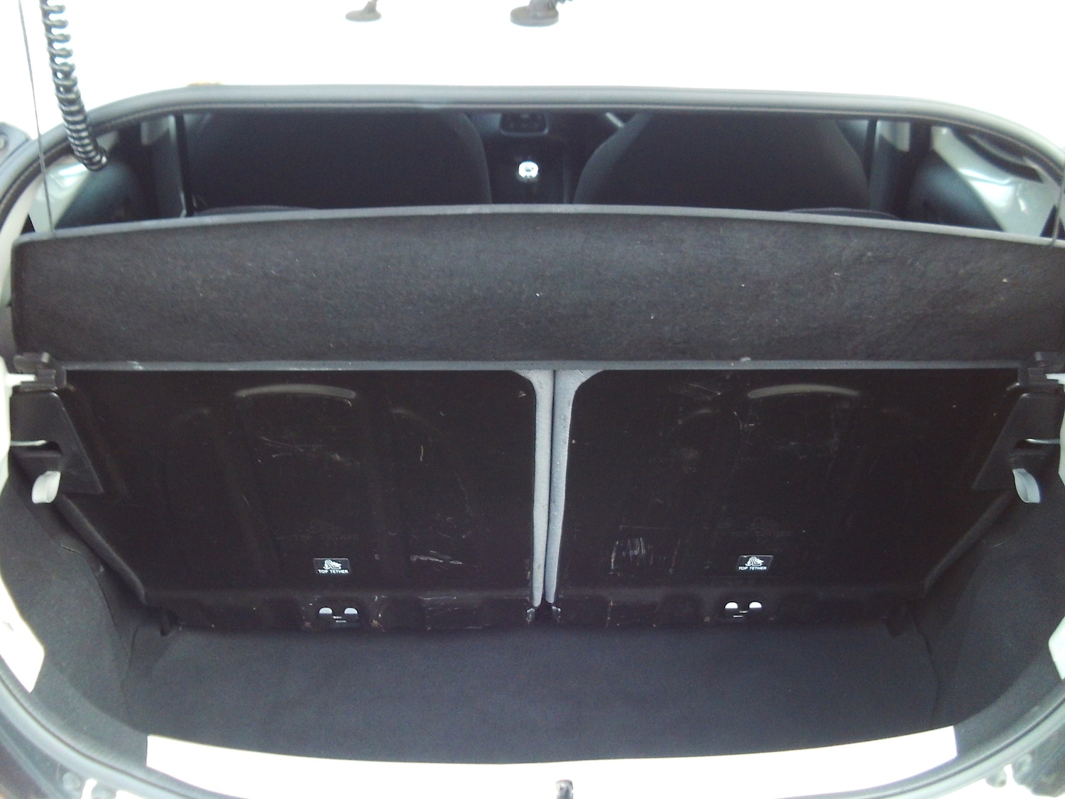 Used Toyota AYGO 2018 for sale - 76364887: Photo 27