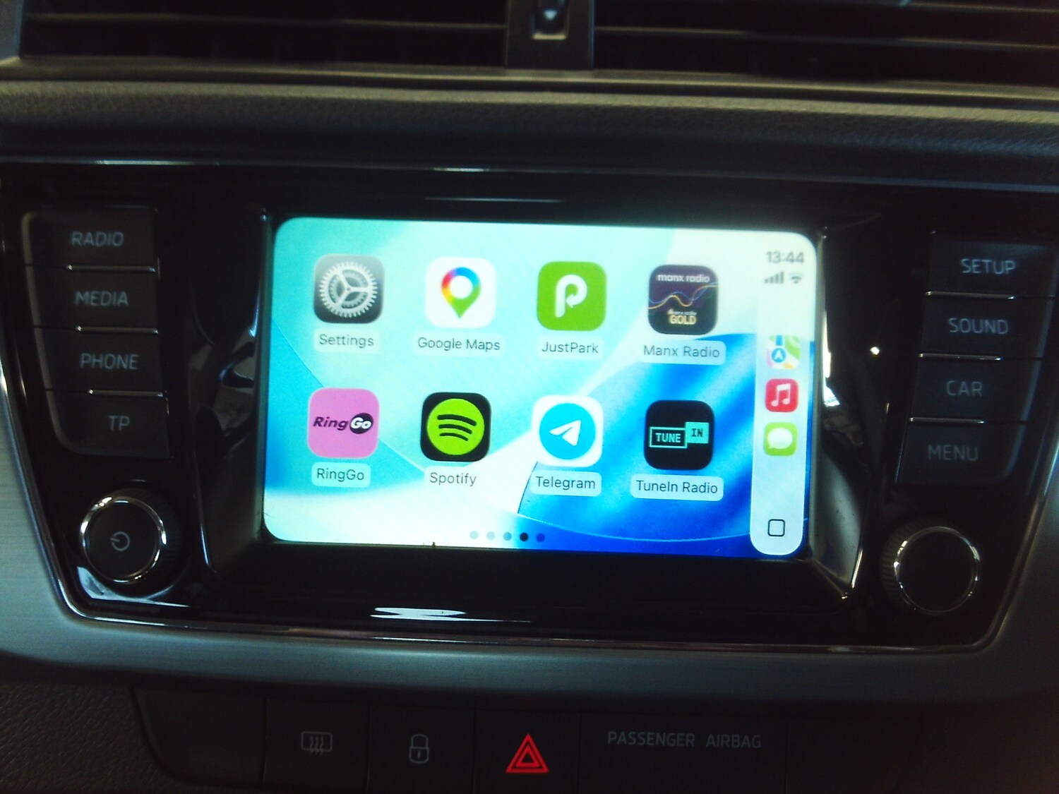 Used Skoda Fabia 2016 for sale - 77873651: Photo 10