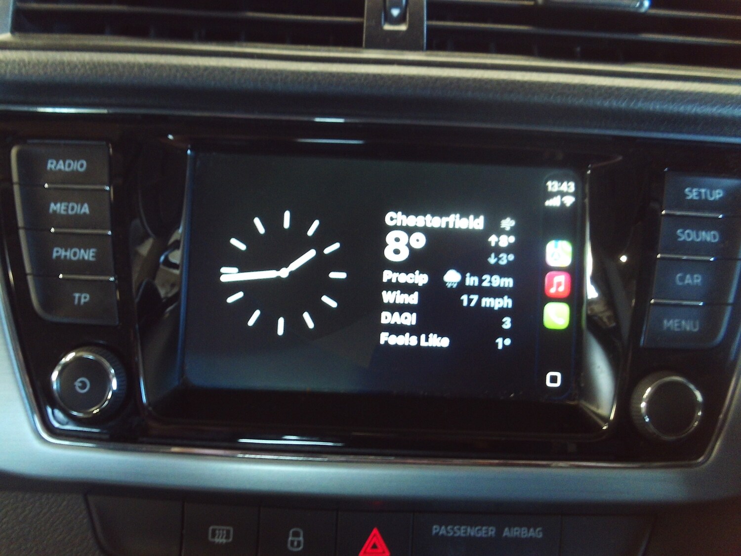 Used Skoda Fabia 2016 for sale - 77873651: Photo 12