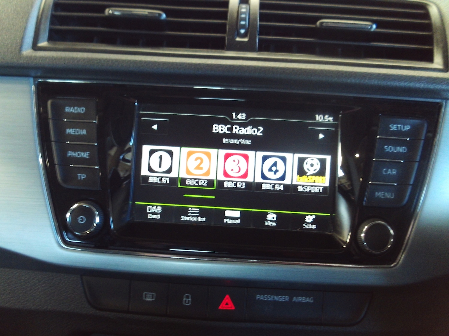 Used Skoda Fabia 2016 for sale - 77873651: Photo 7