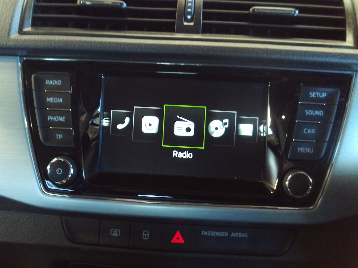 Used Skoda Fabia 2016 for sale - 77873651: Photo 8