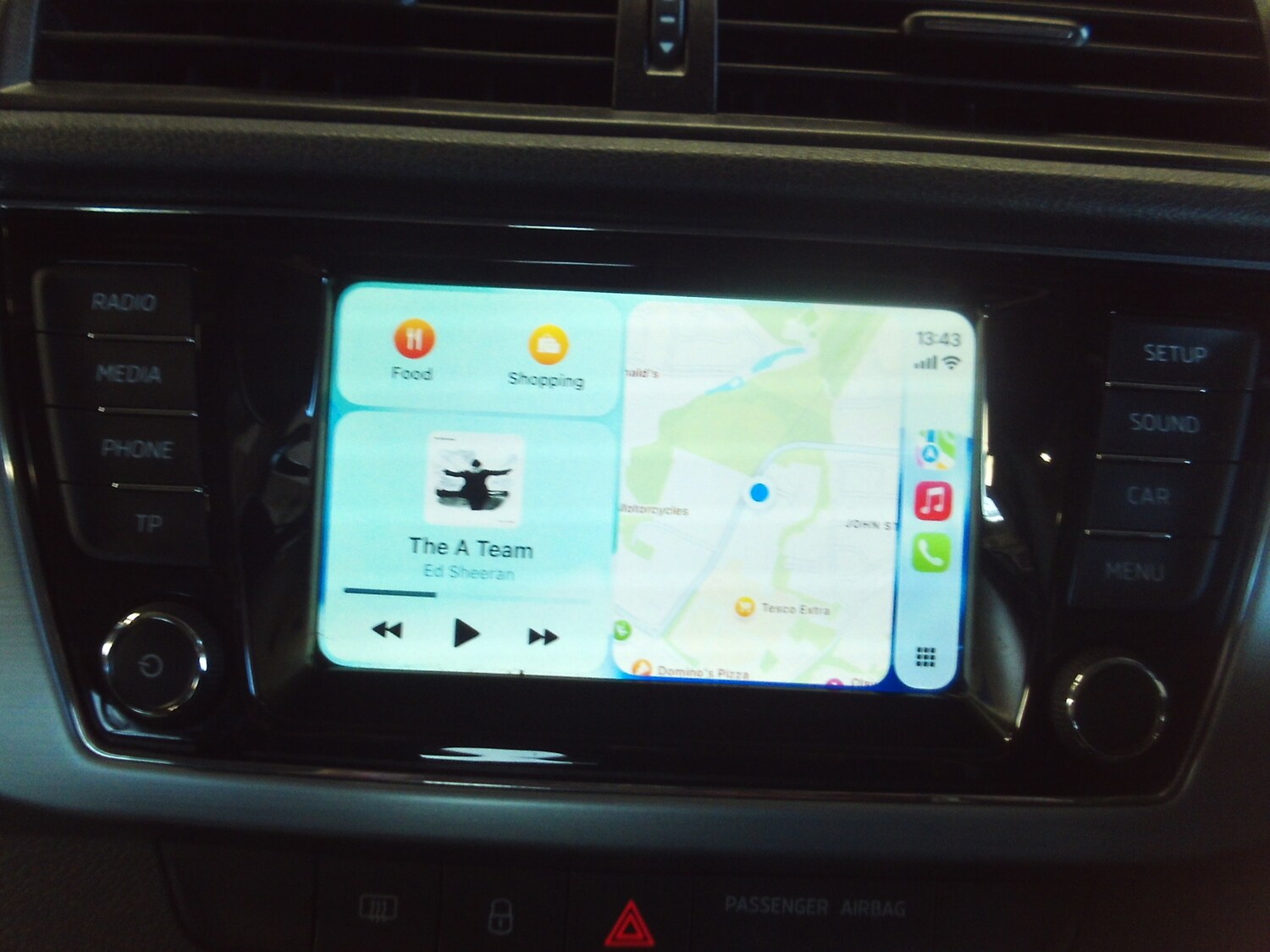 Used Skoda Fabia 2016 for sale - 77873651: Photo 9