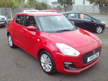 Used Suzuki Swift 2018 for sale - 79628651: Photo