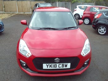 Used Suzuki Swift 2018 for sale - 79628651: Photo