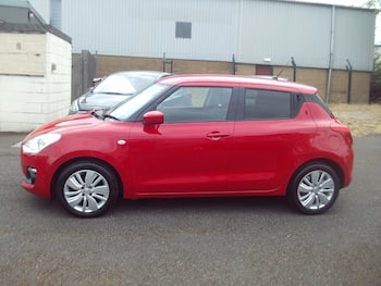 Used Suzuki Swift 2018 for sale - 79628651: Photo