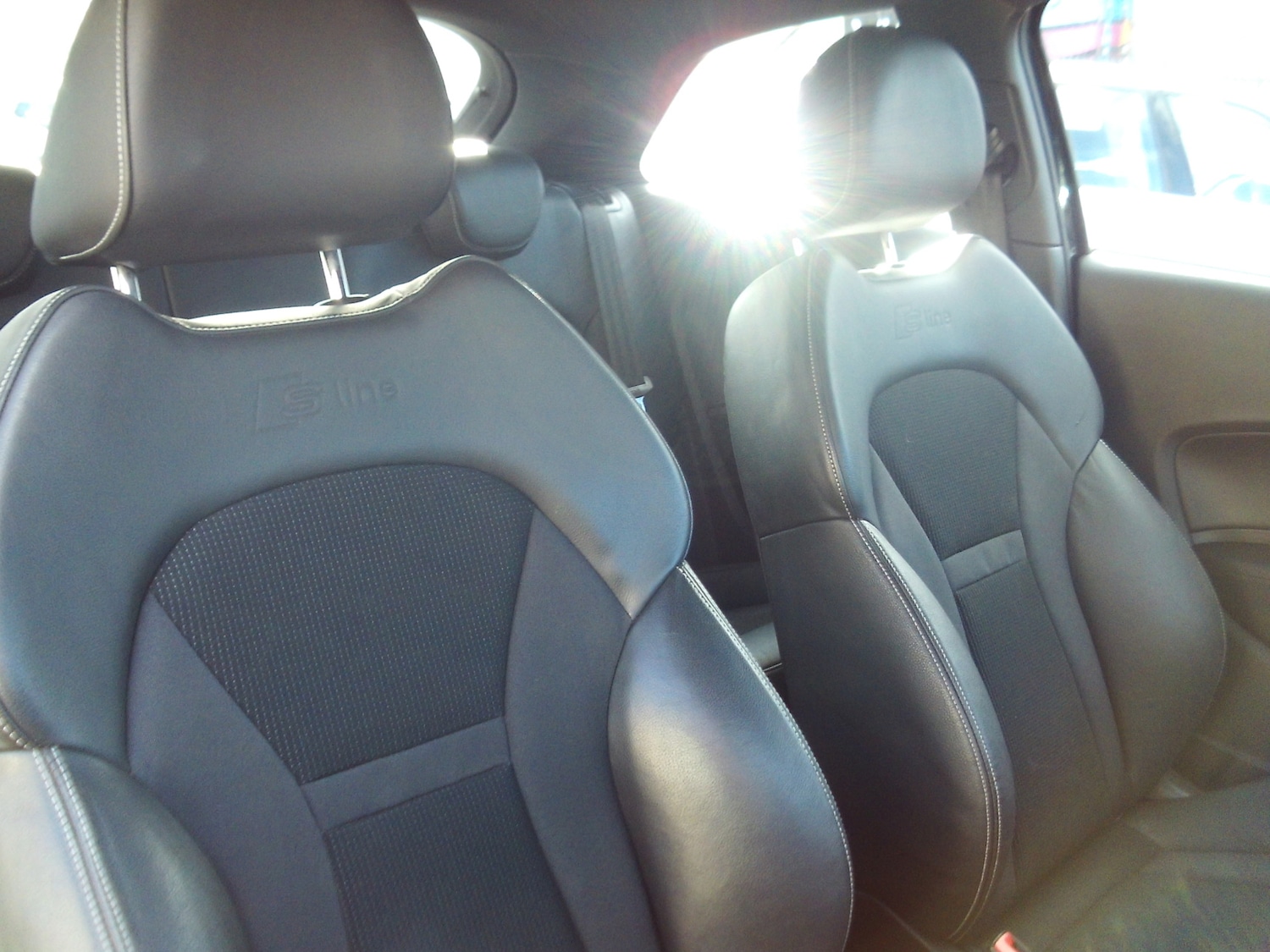 Used Audi A1 2018 for sale - 78038704: Photo 10