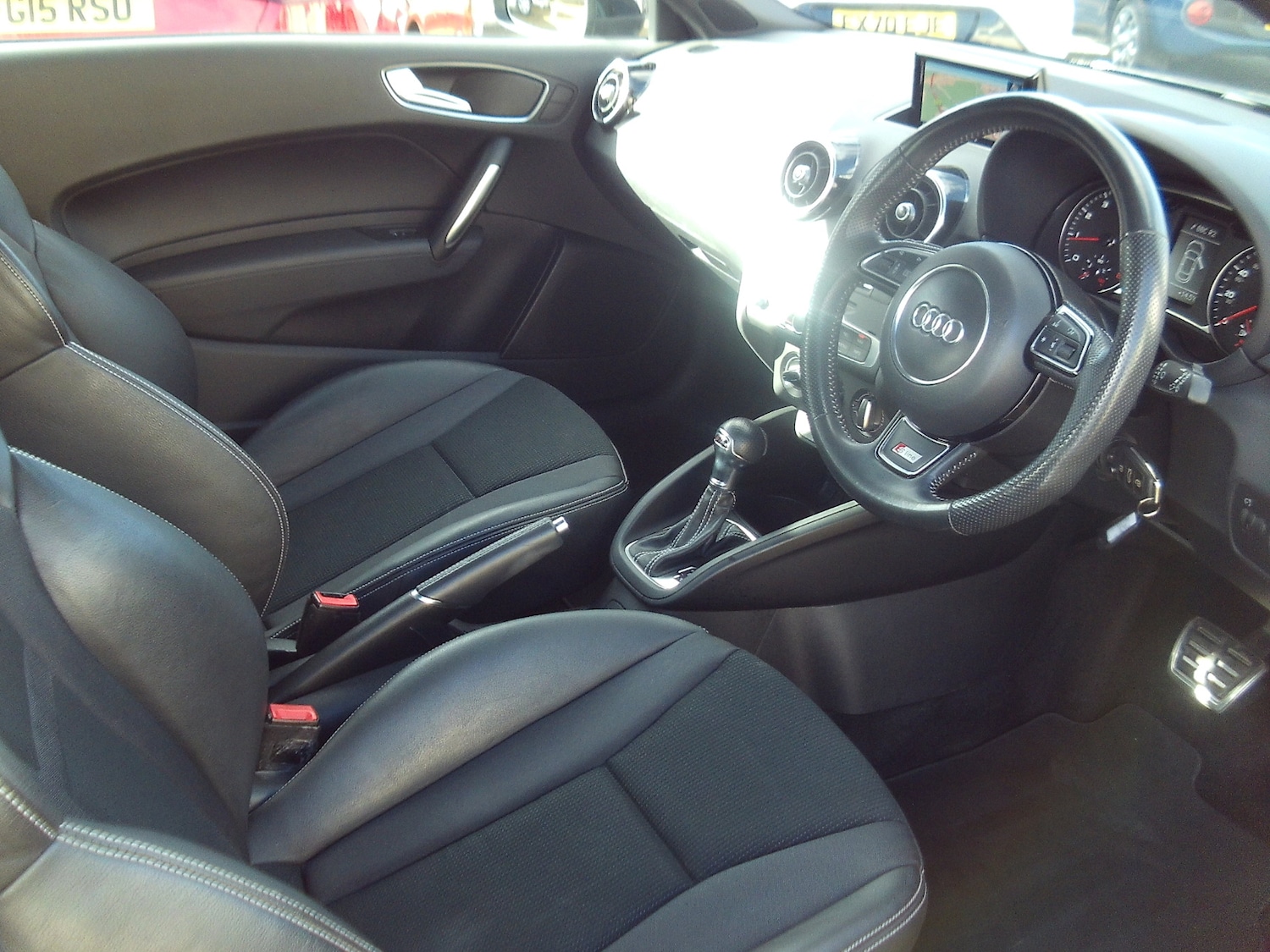 Used Audi A1 2018 for sale - 78038704: Photo 11