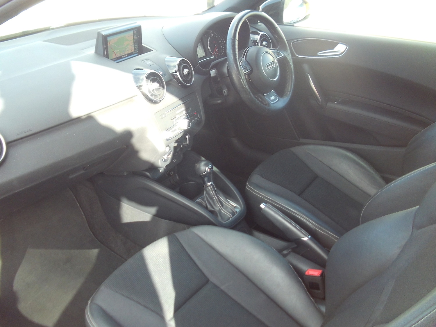 Used Audi A1 2018 for sale - 78038704: Photo 13