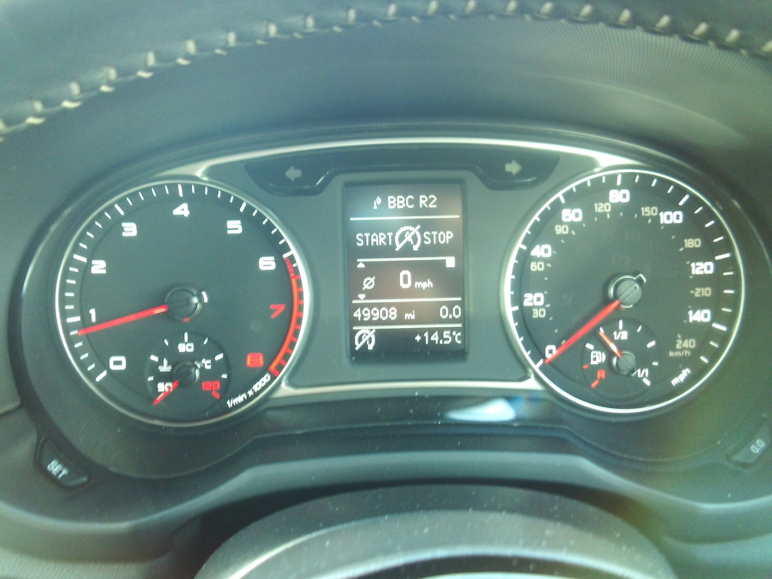 Used Audi A1 2018 for sale - 78038704: Photo 15