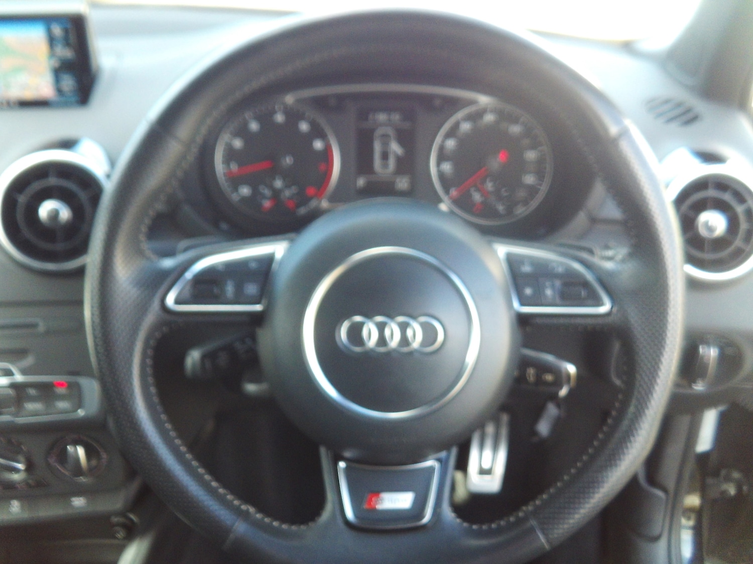 Used Audi A1 2018 for sale - 78038704: Photo 16