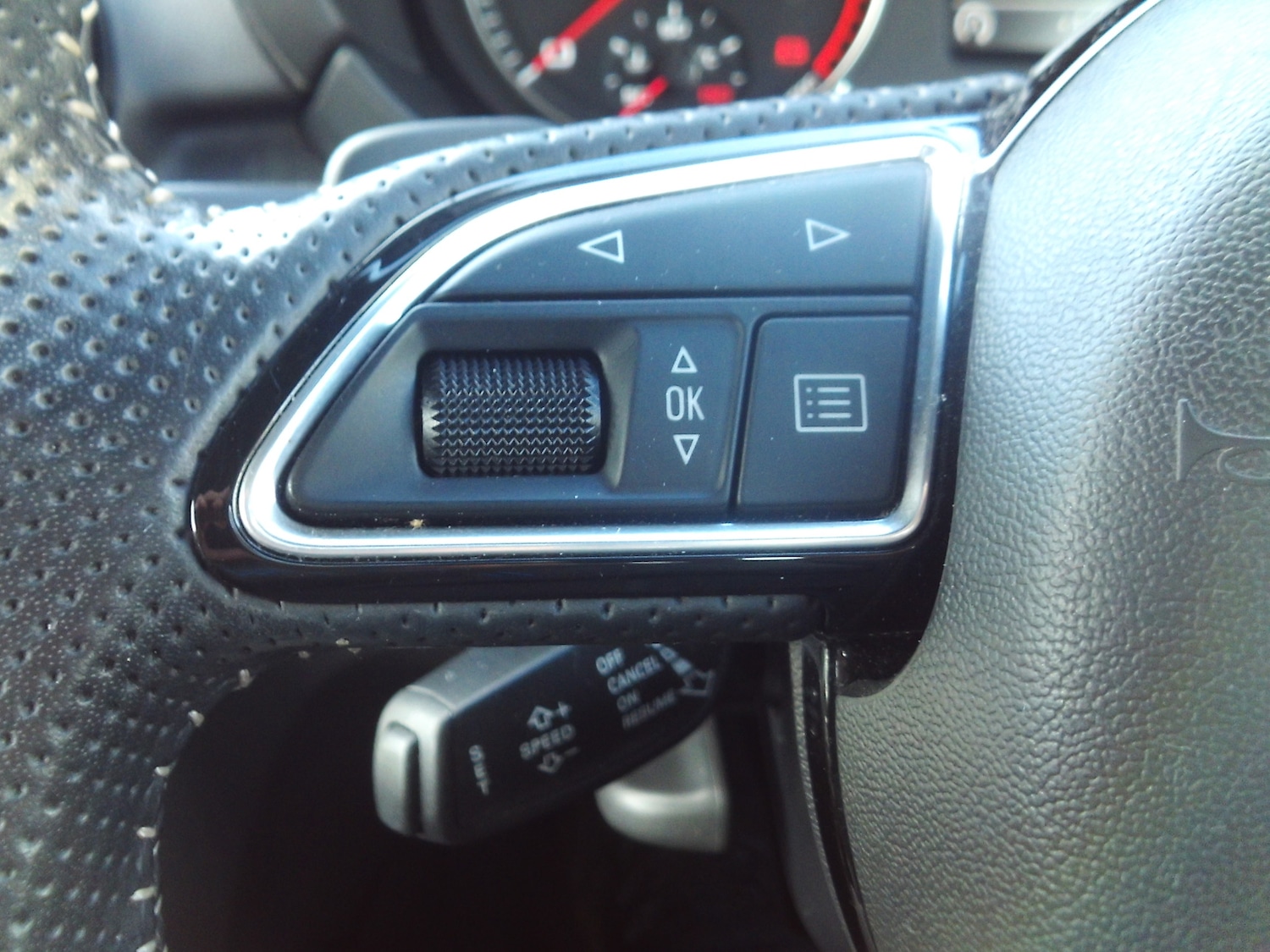 Used Audi A1 2018 for sale - 78038704: Photo 22