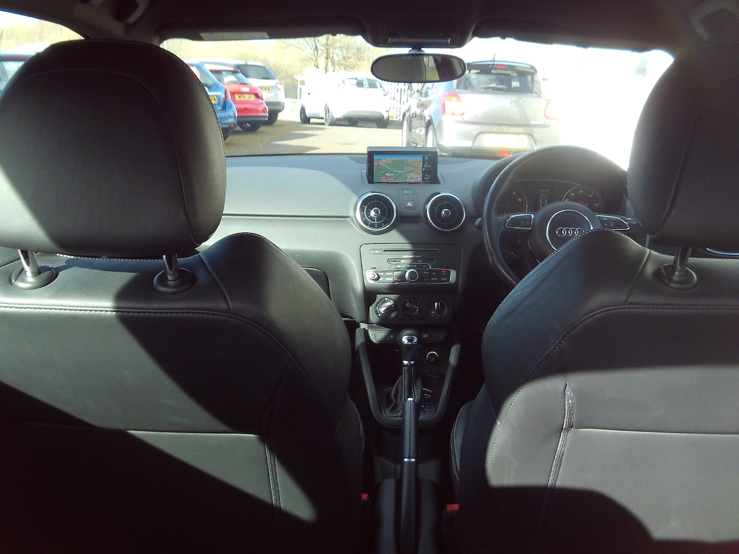 Used Audi A1 2018 for sale - 78038704: Photo 26