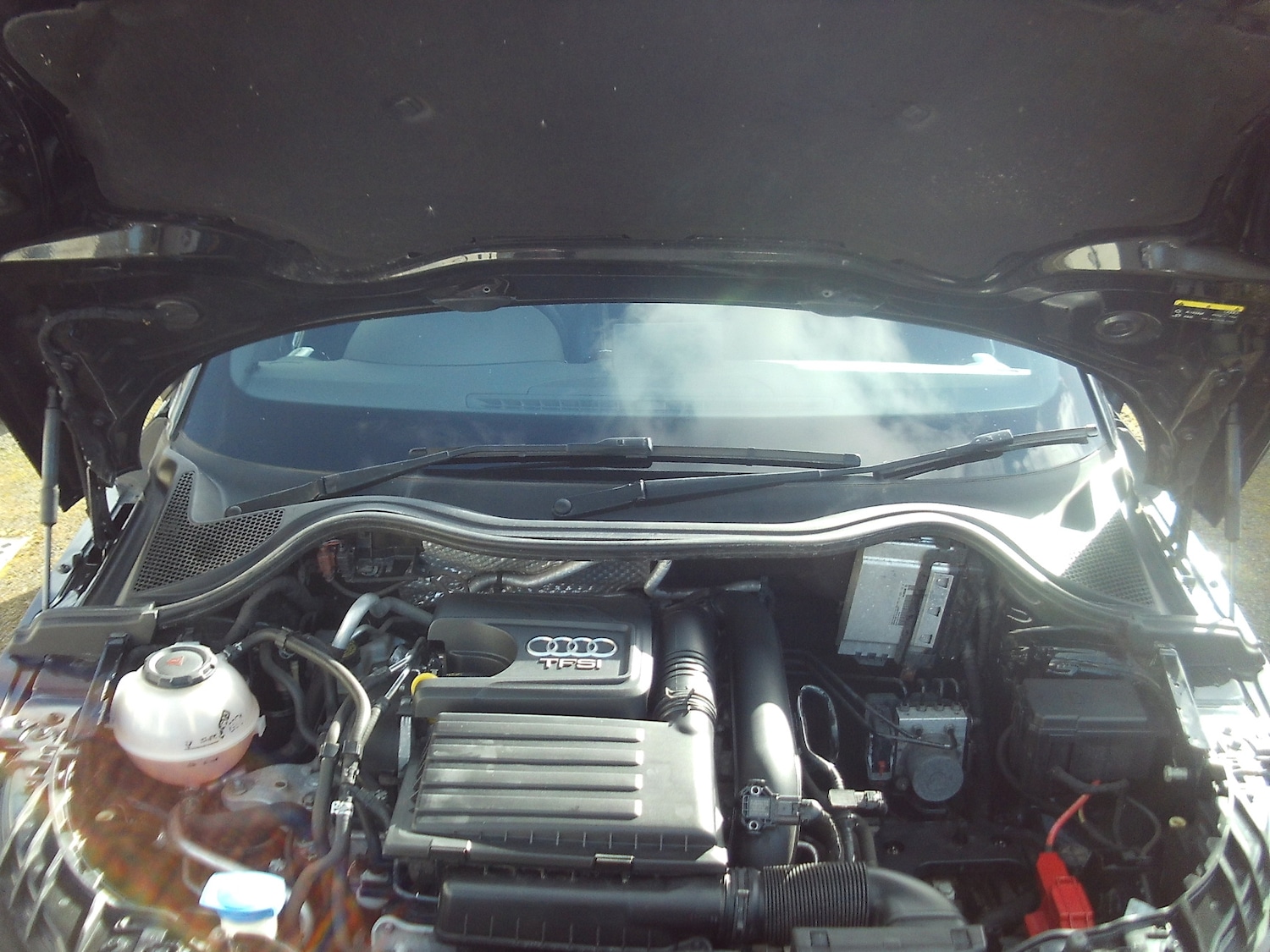 Used Audi A1 2018 for sale - 78038704: Photo 27