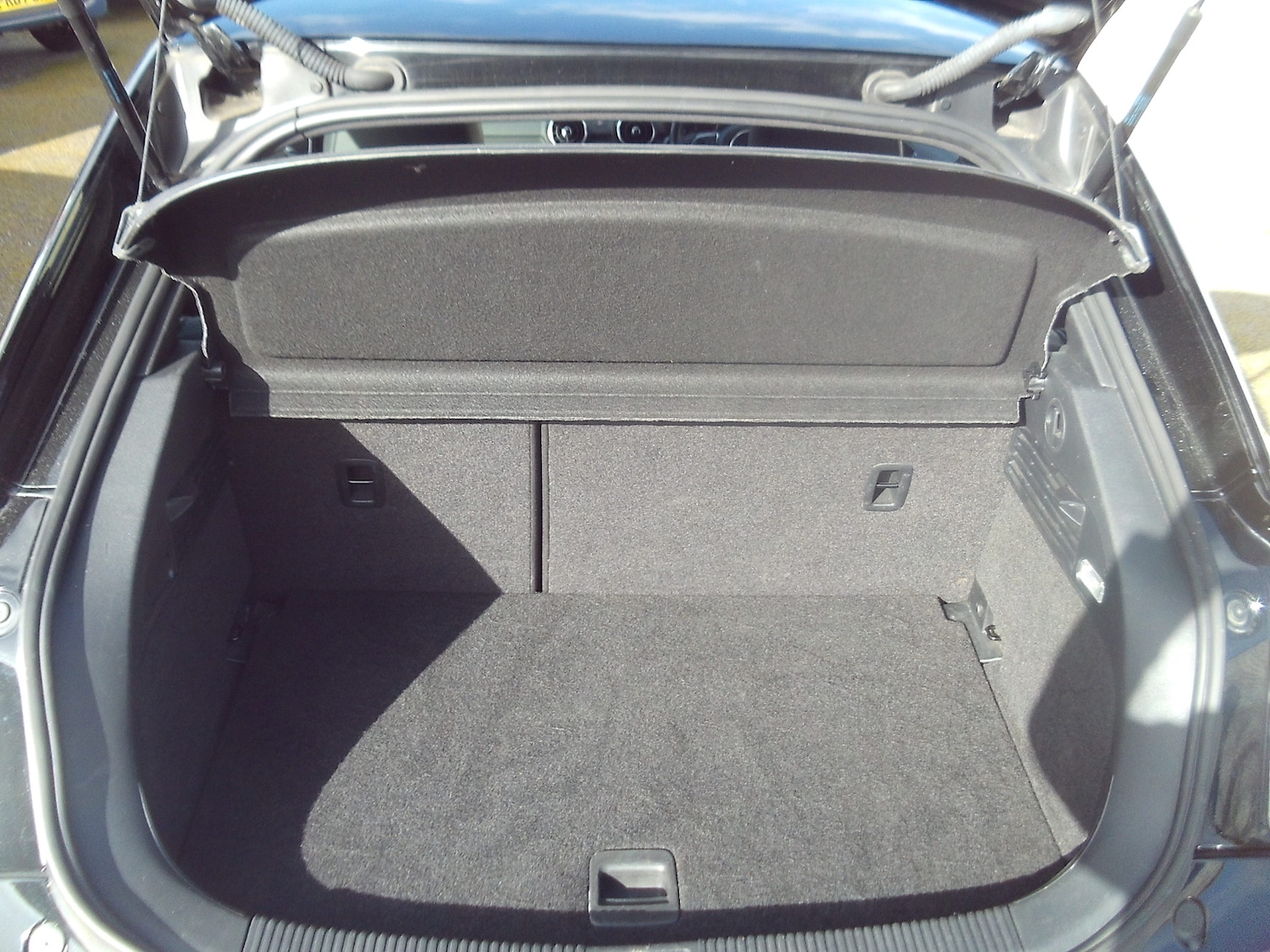 Used Audi A1 2018 for sale - 78038704: Photo 28