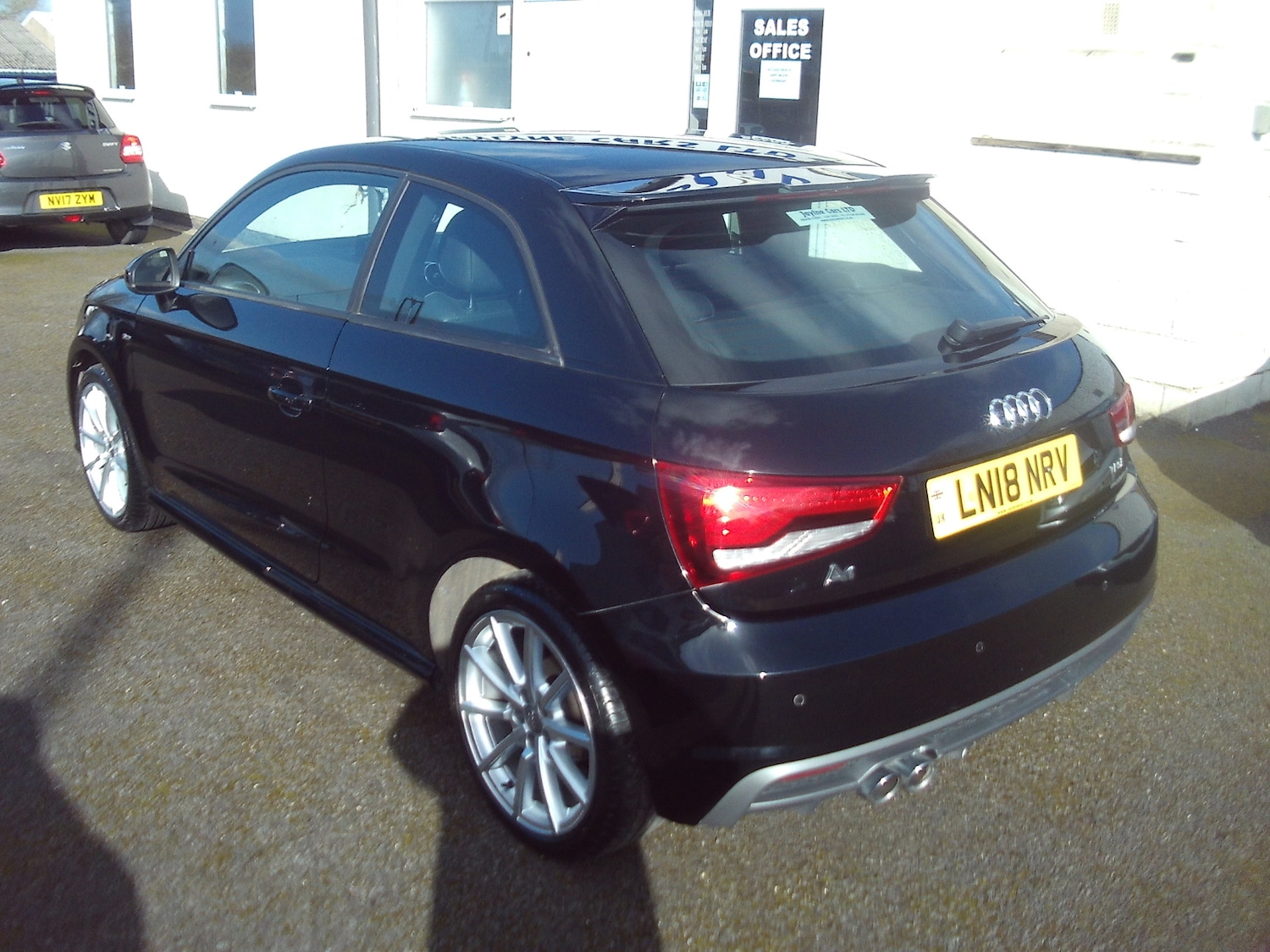 Used Audi A1 2018 for sale - 78038704: Photo 5