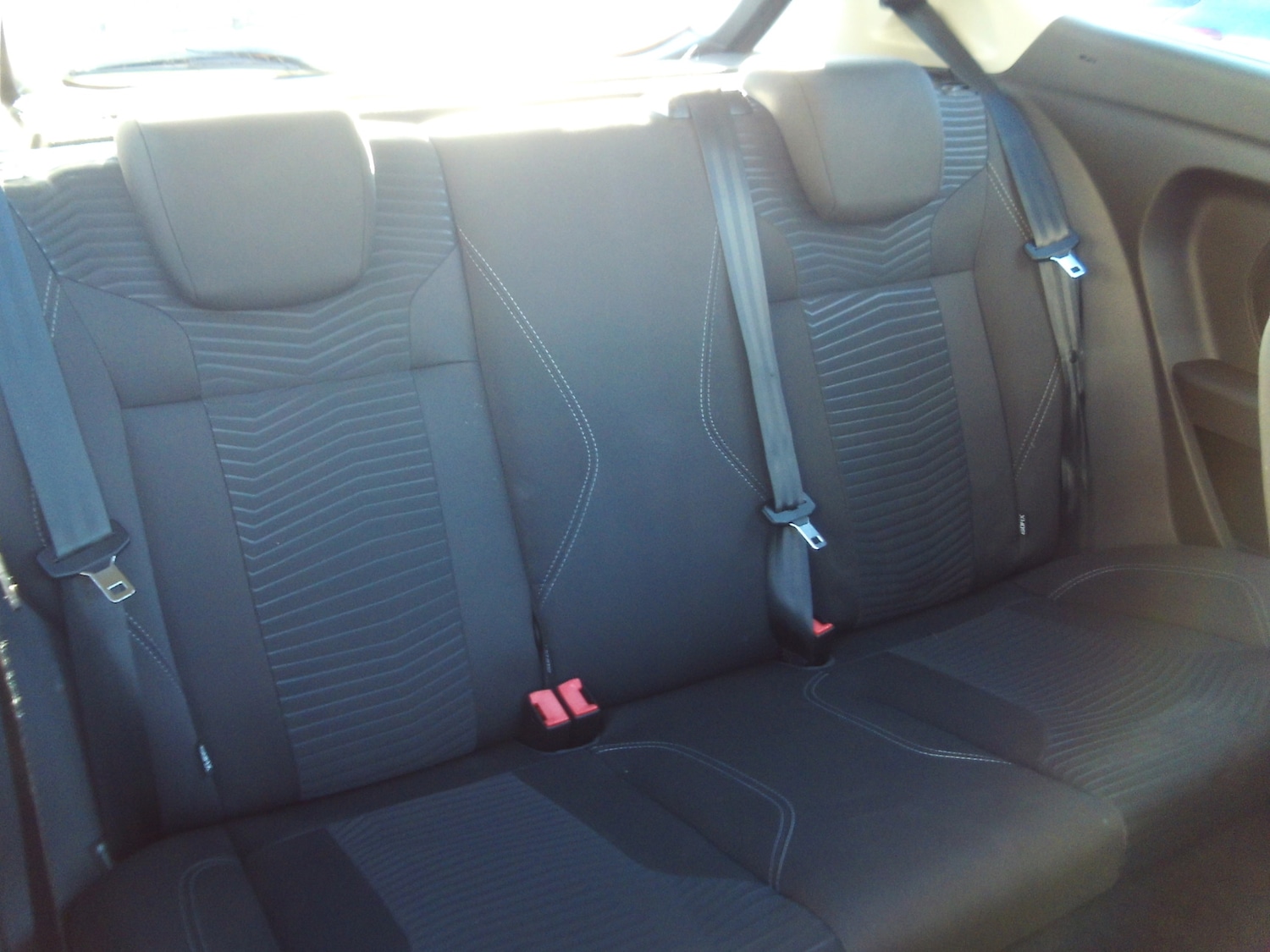 Used Ford Fiesta 2015 for sale - 77567935: Photo 12