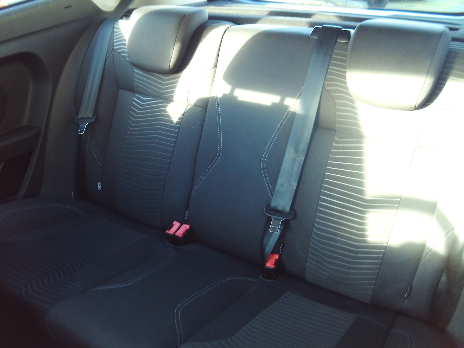 Used Ford Fiesta 2015 for sale - 77567935: Photo 14