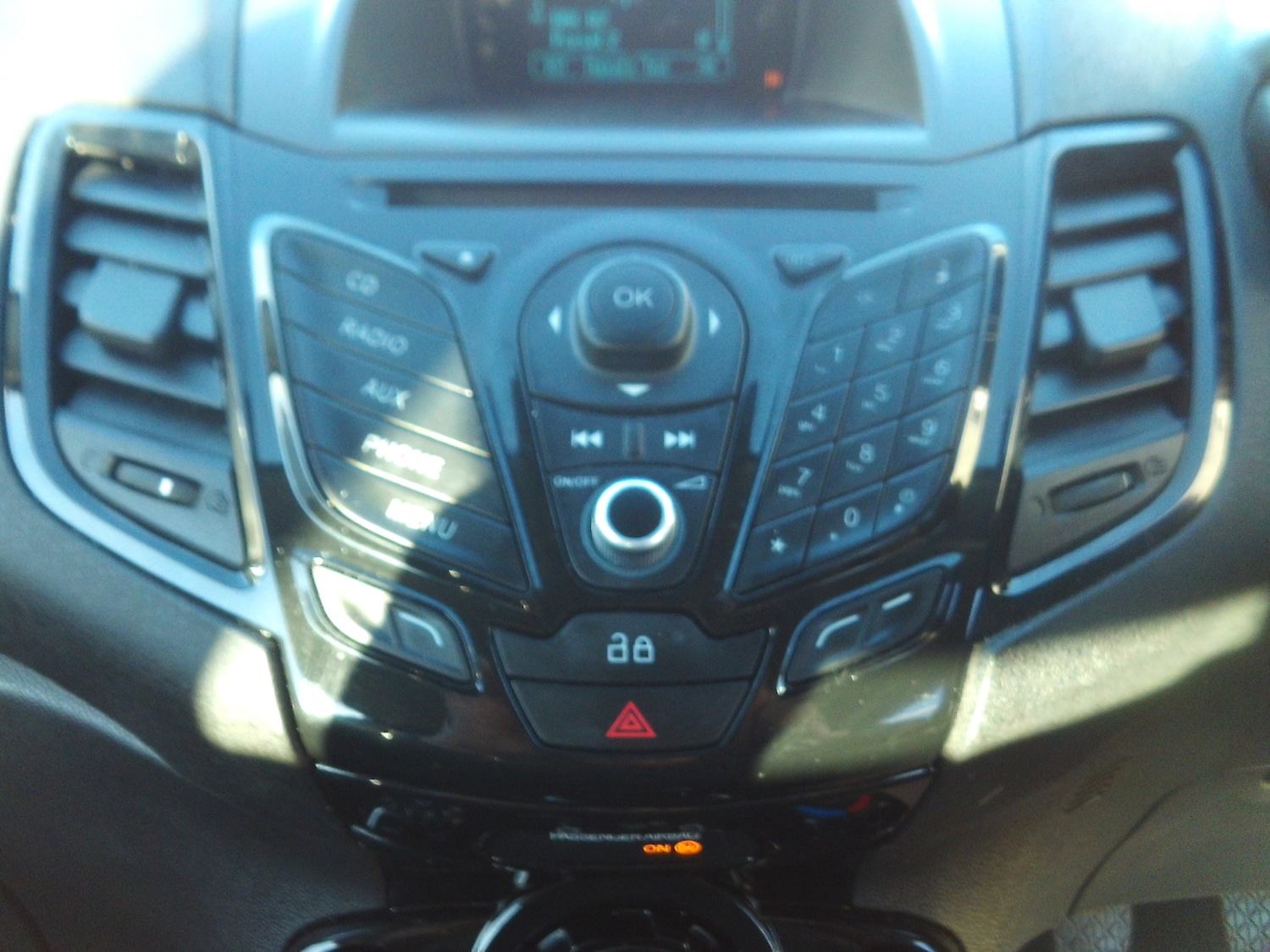 Used Ford Fiesta 2015 for sale - 77567935: Photo 17