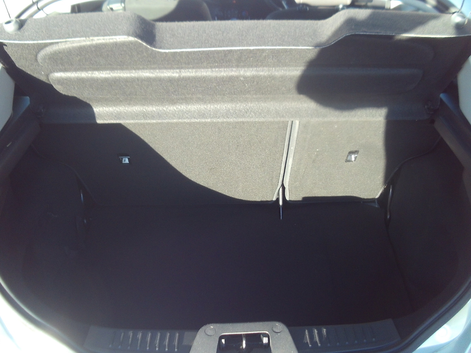 Used Ford Fiesta 2015 for sale - 77567935: Photo 25