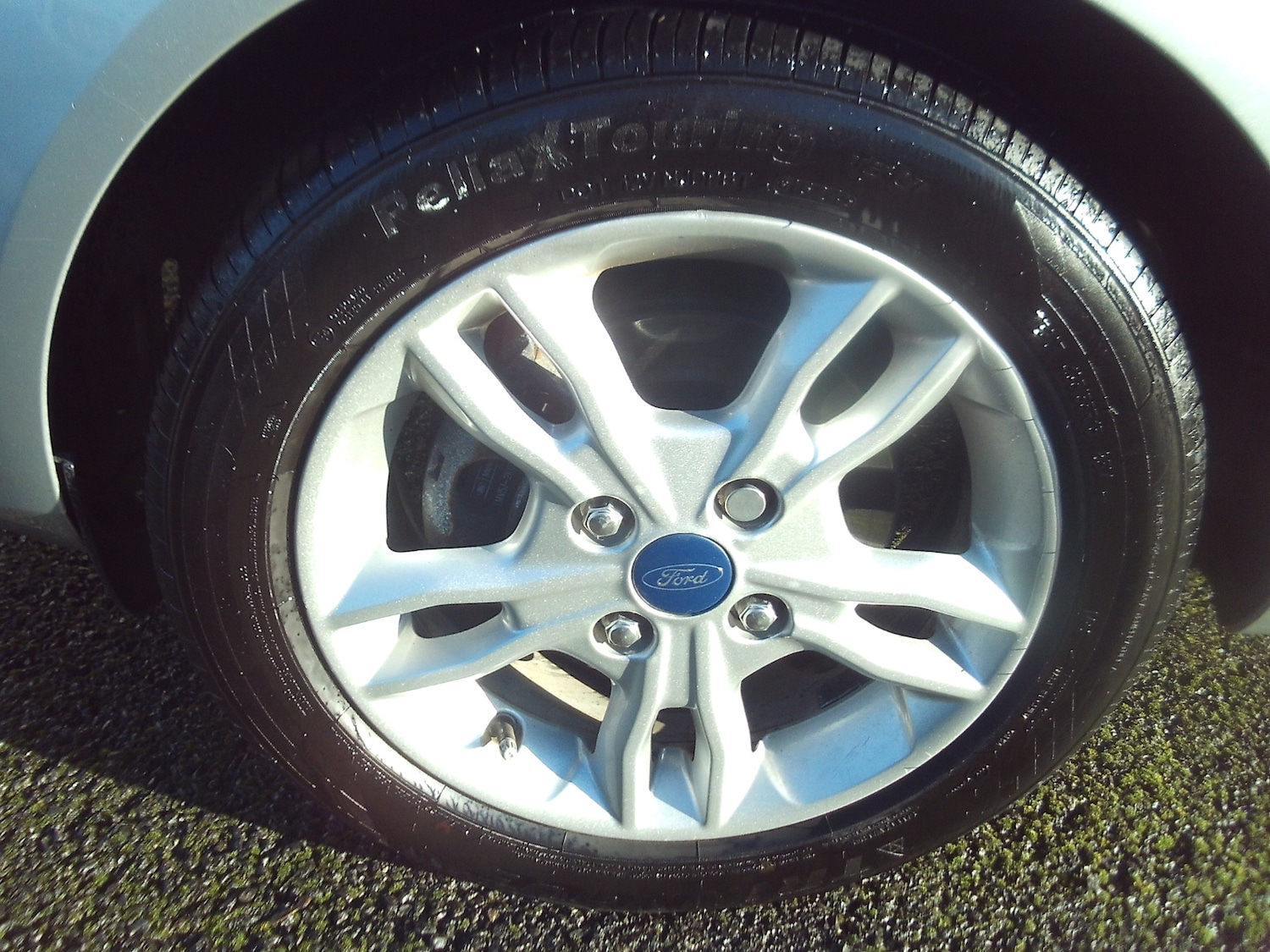 Used Ford Fiesta 2015 for sale - 77567935: Photo 9