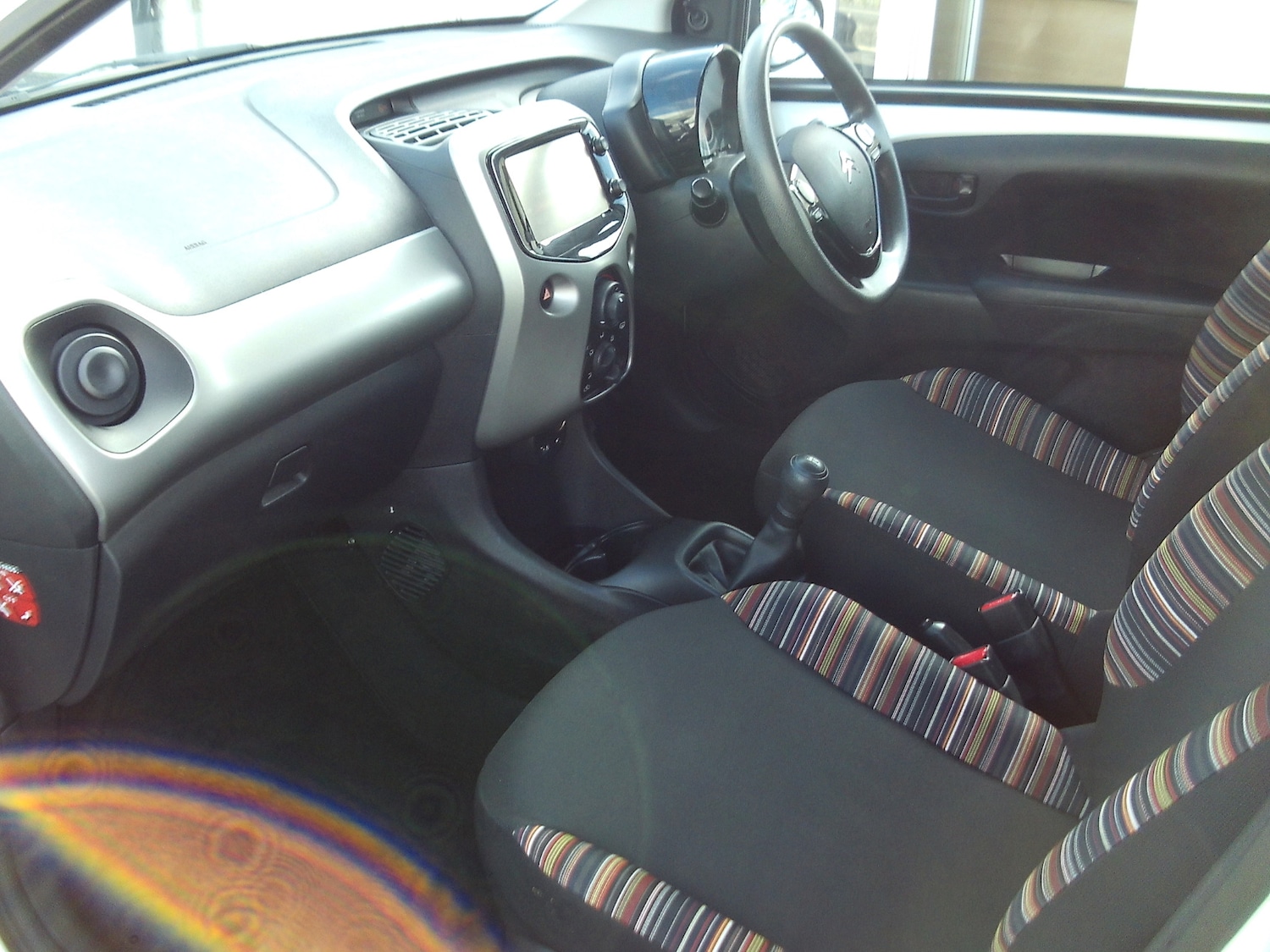 Vehicle 13