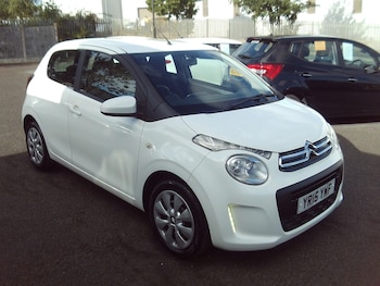 Citroen - C1