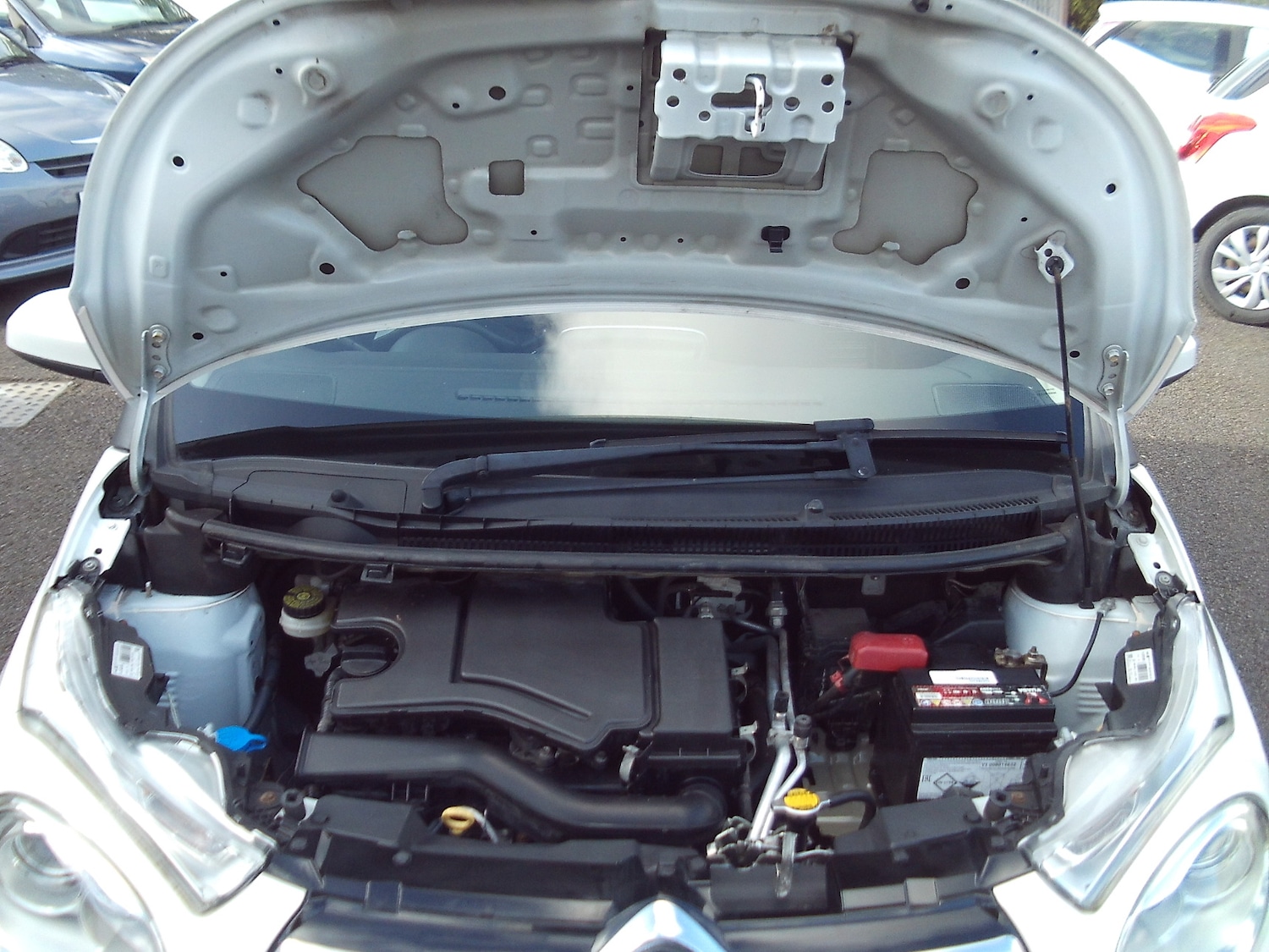 Vehicle 24