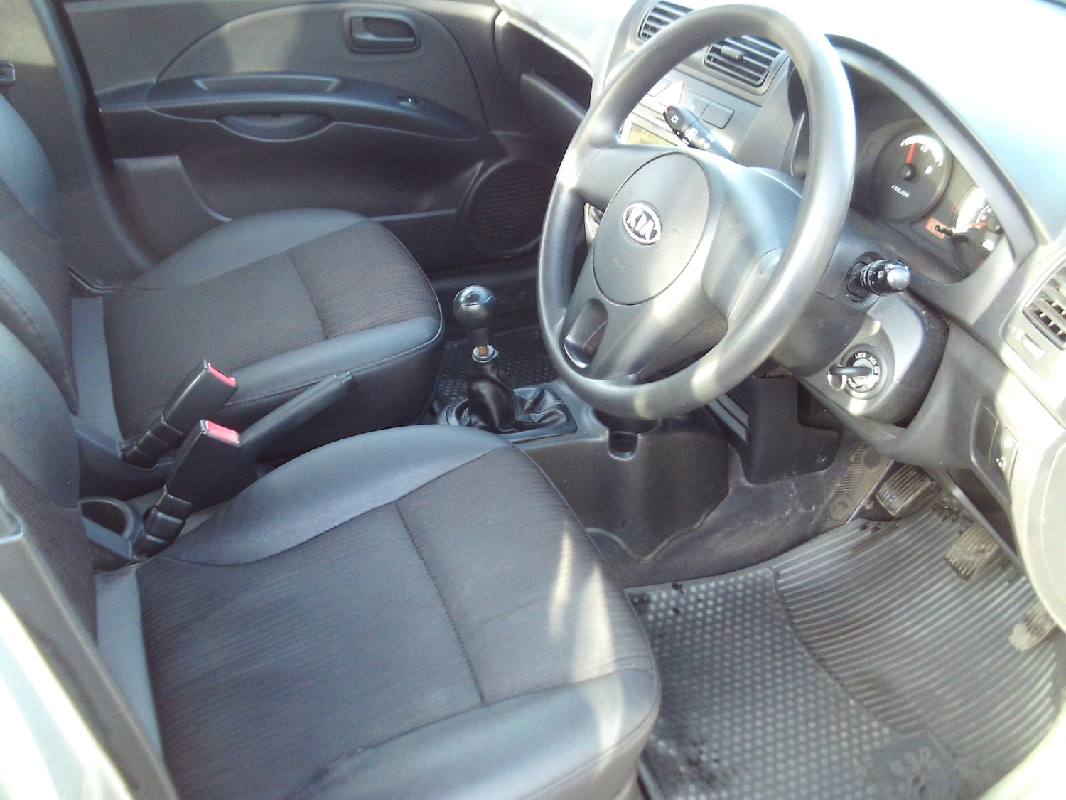 Used Kia Picanto 2009 for sale - 76957488: Photo 10