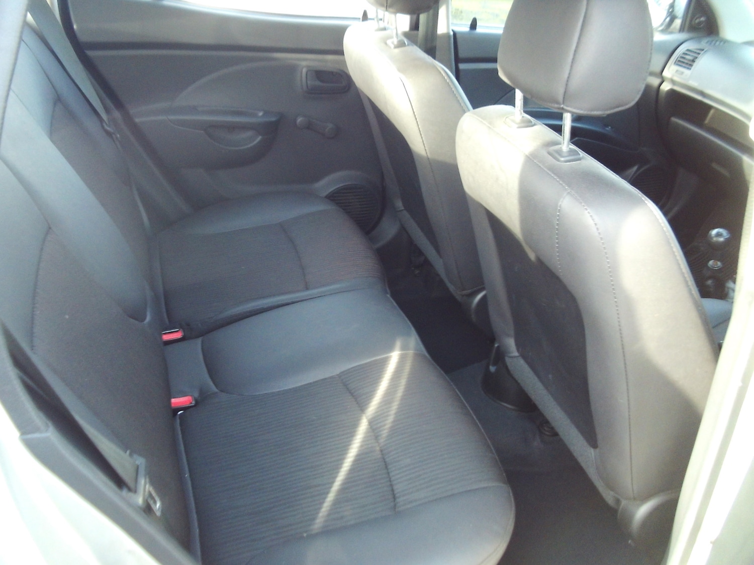 Used Kia Picanto 2009 for sale - 76957488: Photo 11