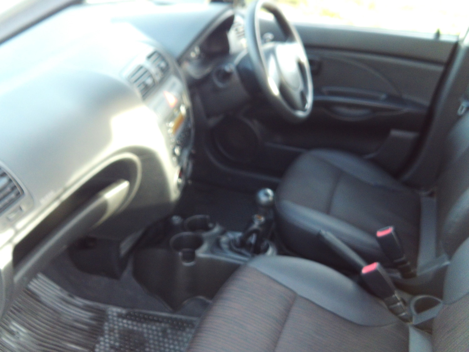 Used Kia Picanto 2009 for sale - 76957488: Photo 12