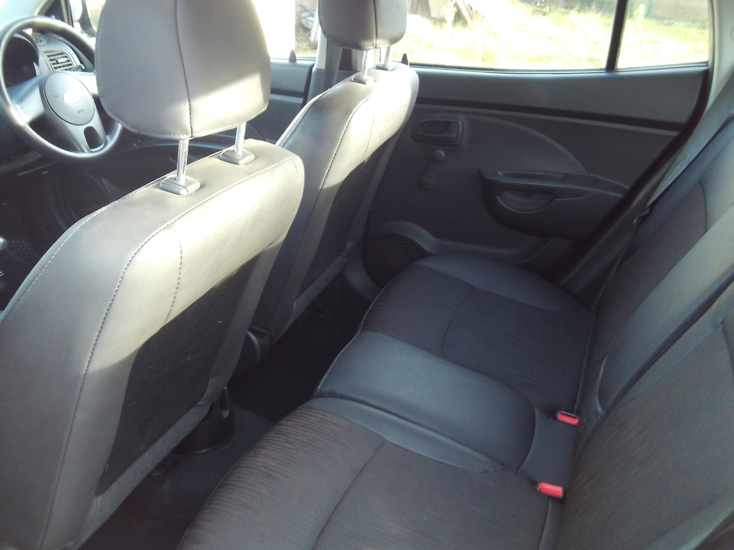 Used Kia Picanto 2009 for sale - 76957488: Photo 13