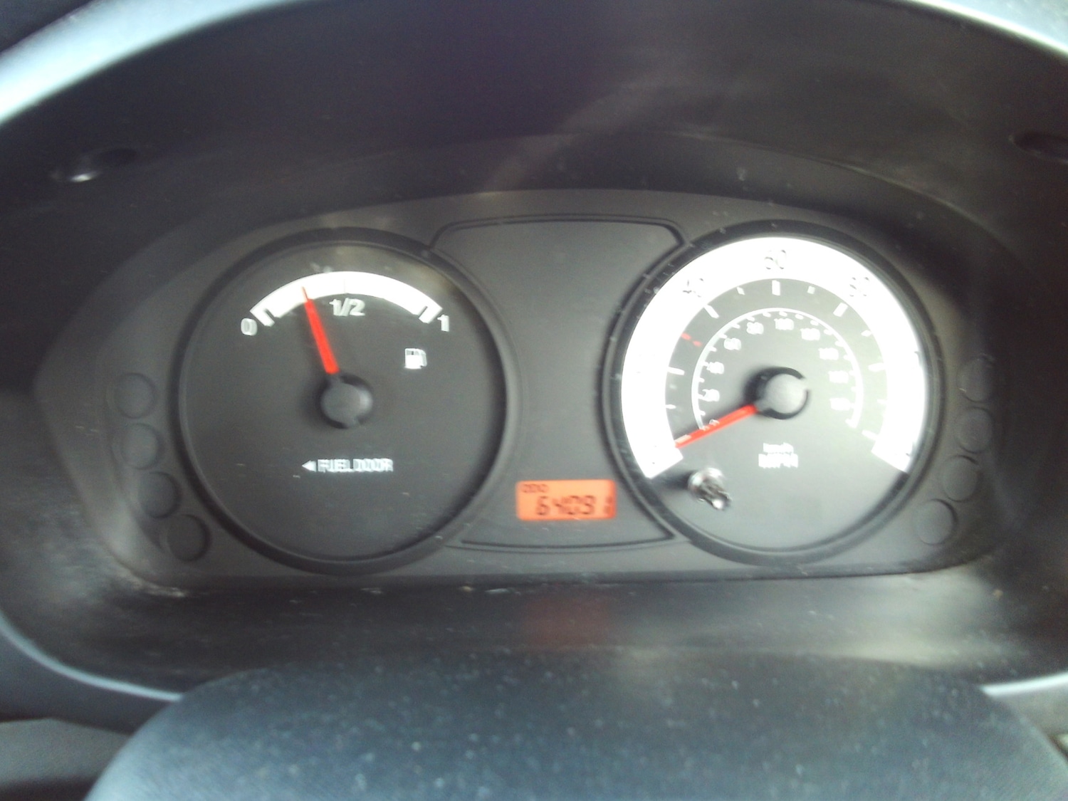 Used Kia Picanto 2009 for sale - 76957488: Photo 14