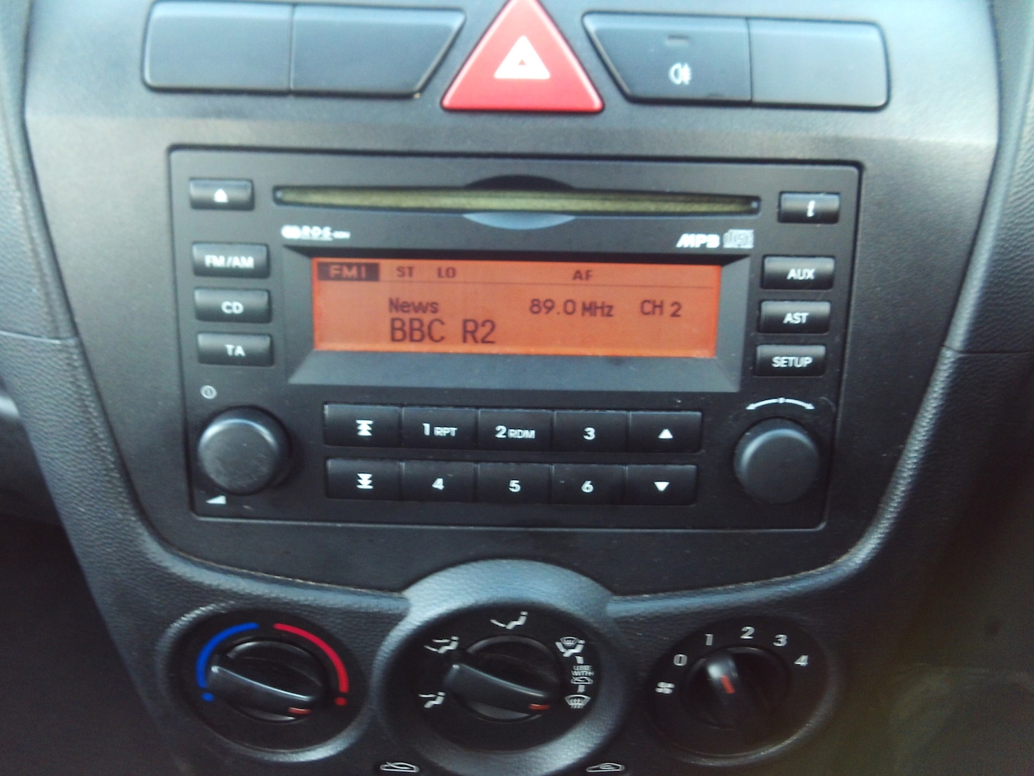 Used Kia Picanto 2009 for sale - 76957488: Photo 15