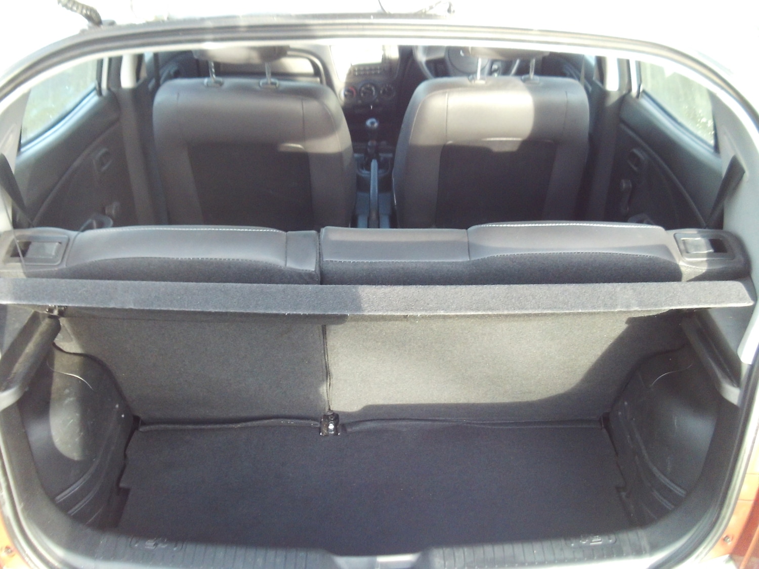 Used Kia Picanto 2009 for sale - 76957488: Photo 17