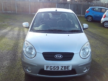 Used Kia Picanto 2009 for sale - 76957488: Photo