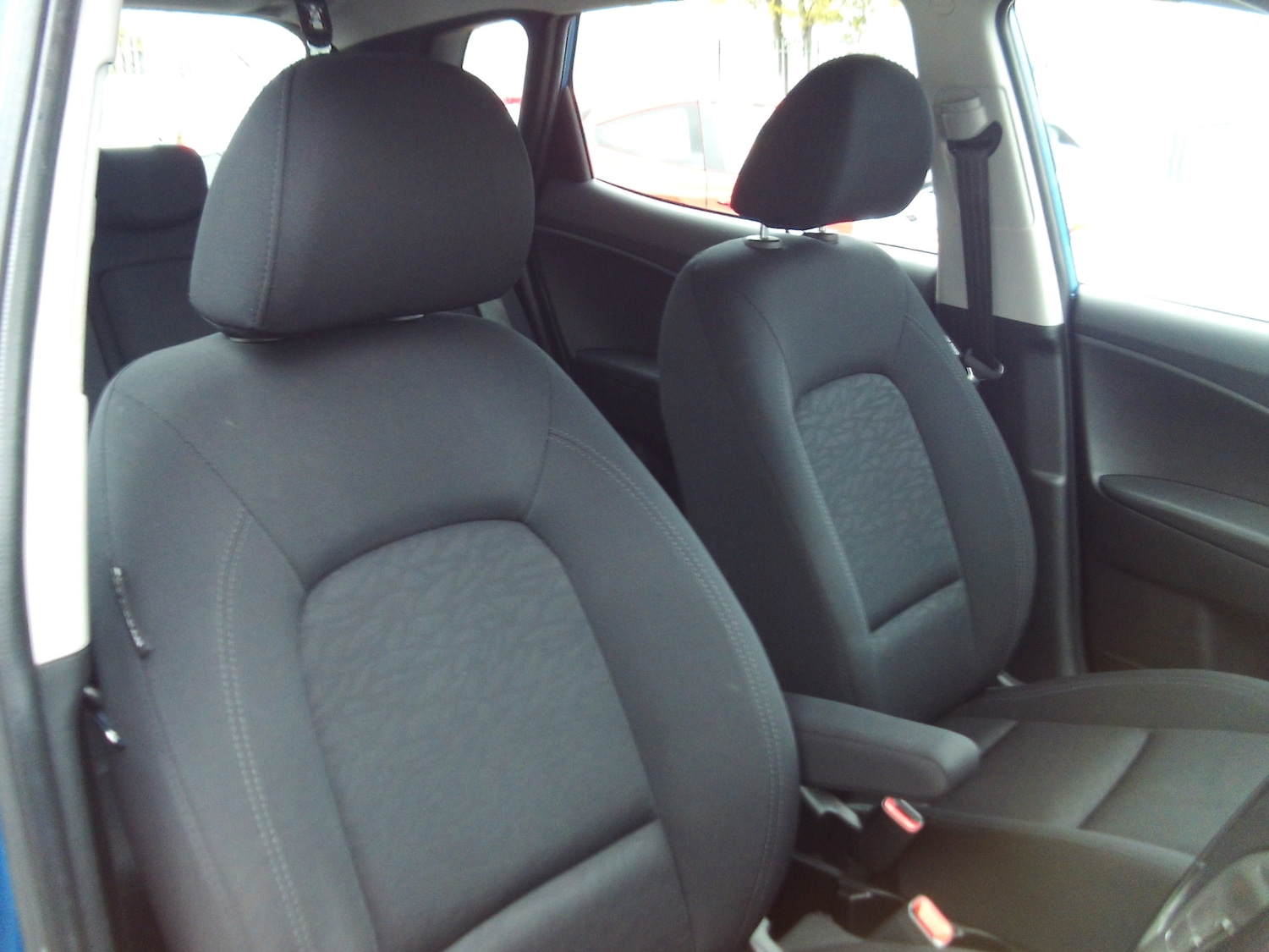 Used Hyundai Ix20 2017 for sale - 76422297: Photo 10