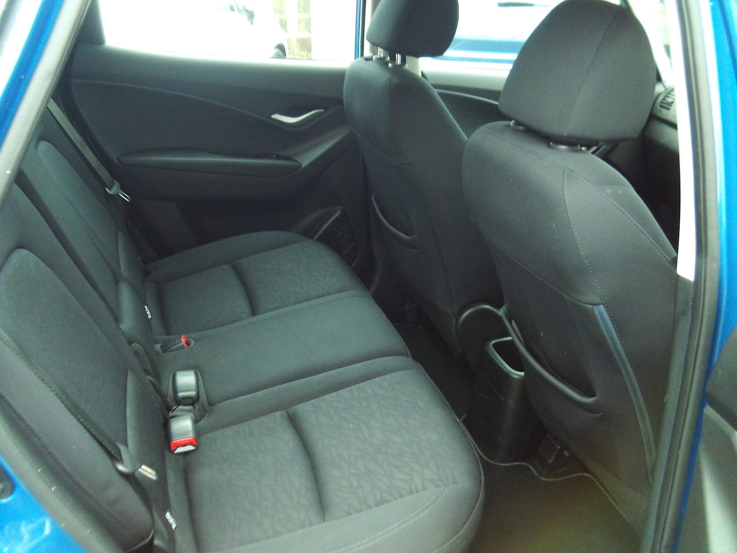 Used Hyundai Ix20 2017 for sale - 76422297: Photo 12