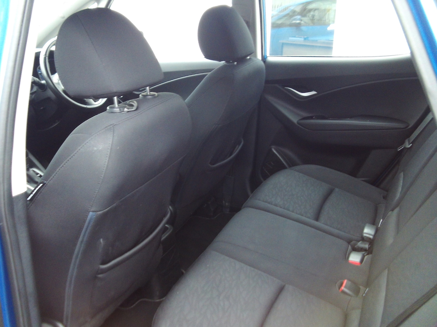 Used Hyundai Ix20 2017 for sale - 76422297: Photo 14