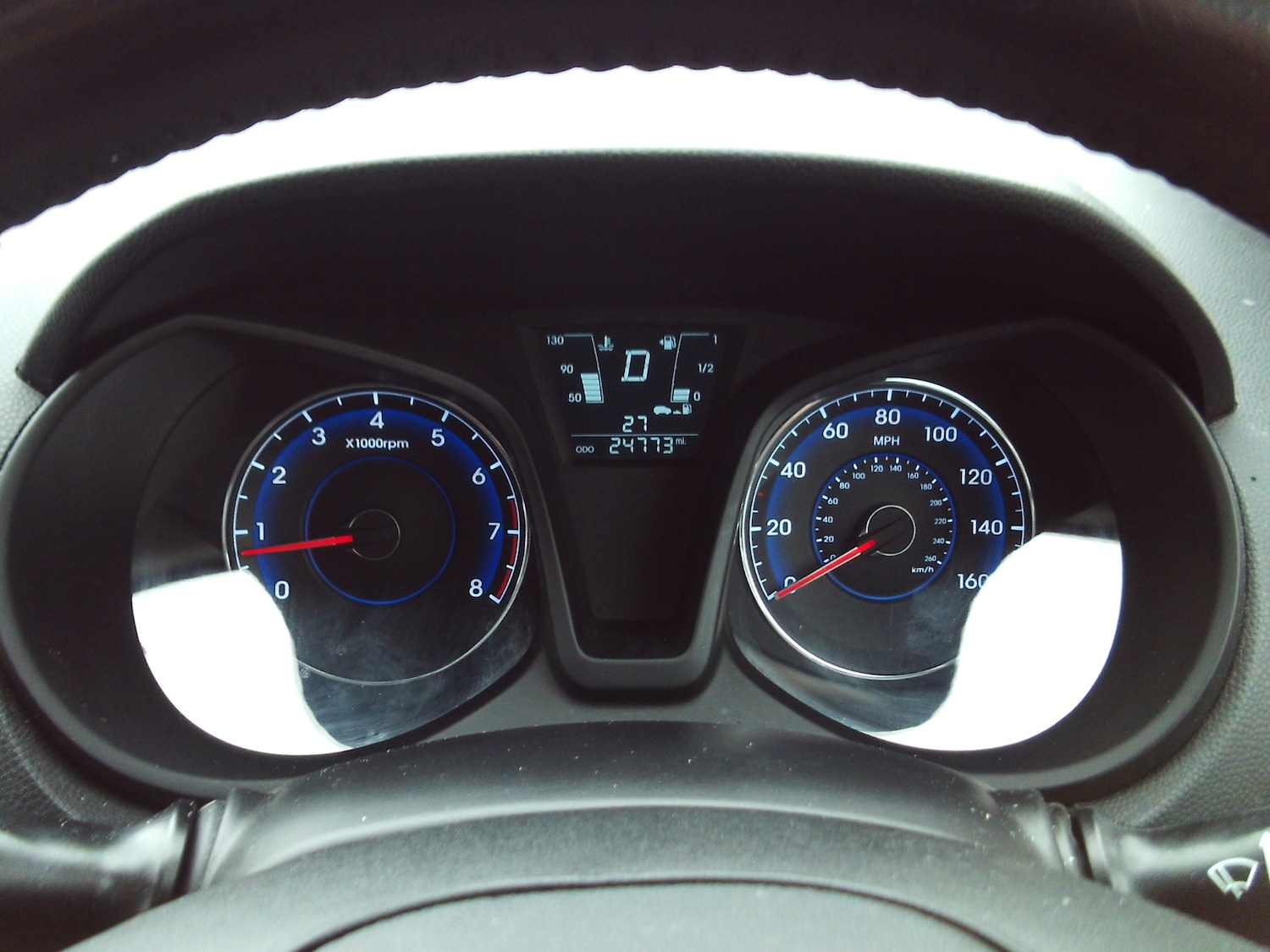 Used Hyundai Ix20 2017 for sale - 76422297: Photo 16