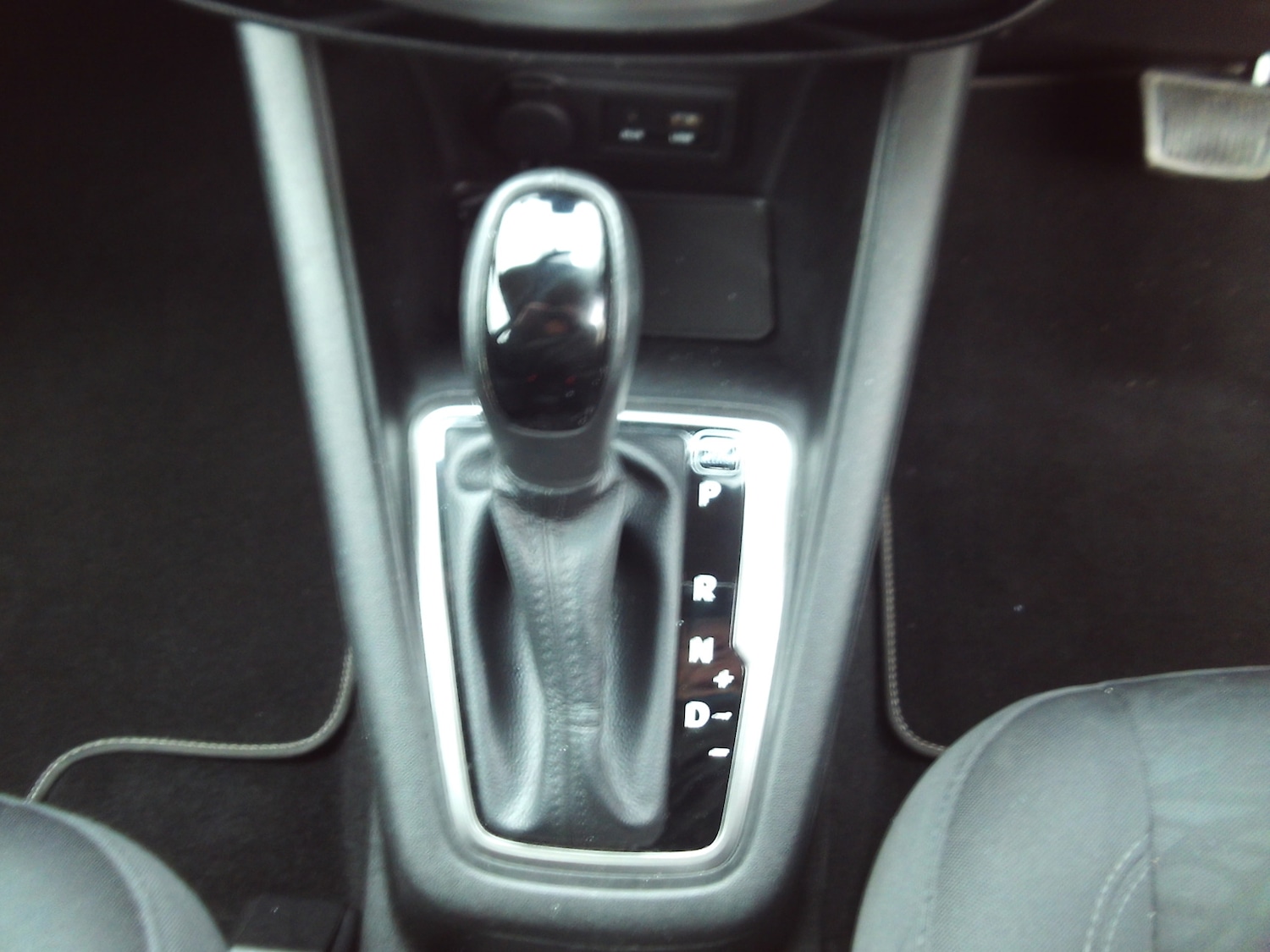 Used Hyundai Ix20 2017 for sale - 76422297: Photo 17