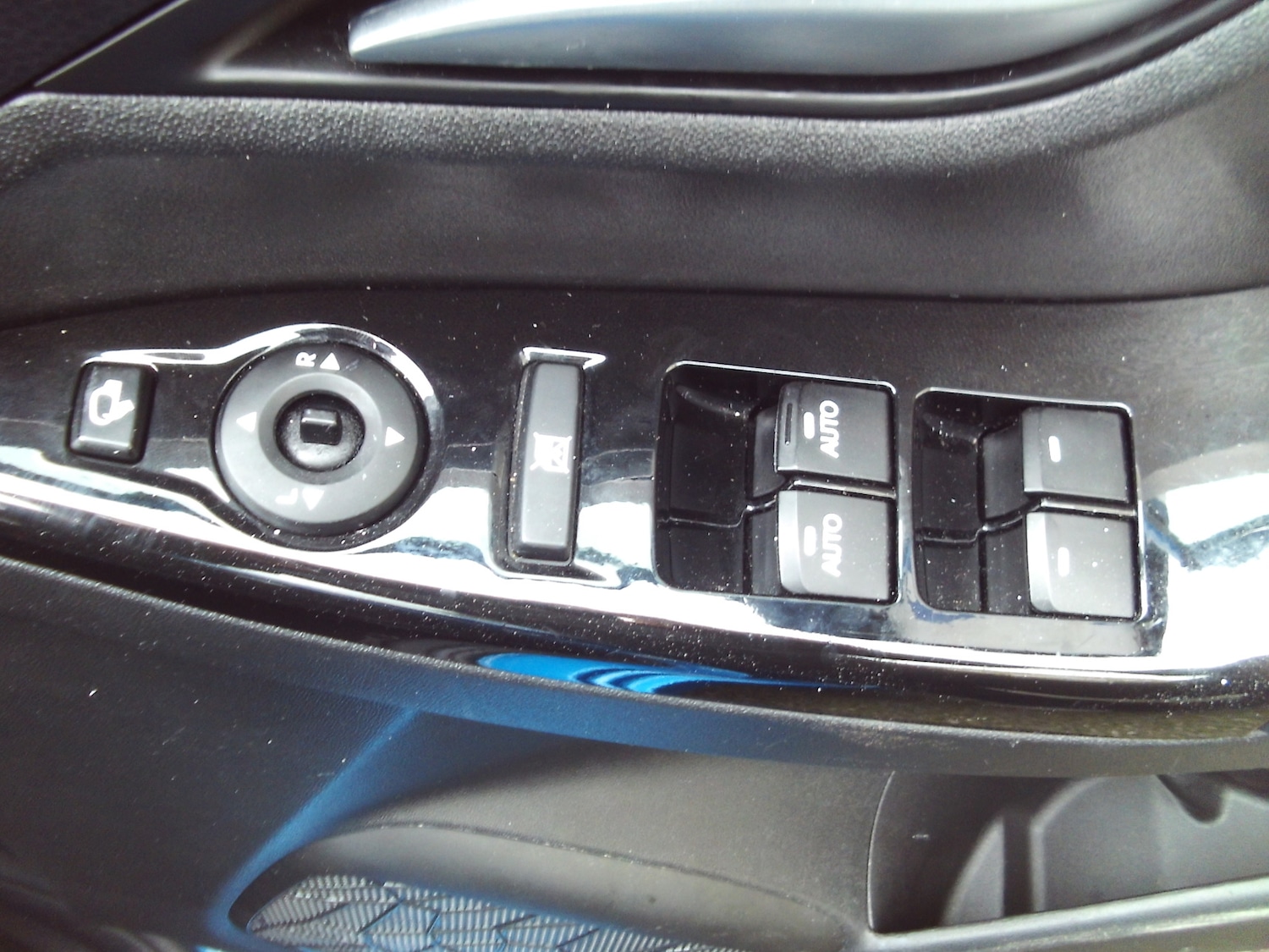 Used Hyundai Ix20 2017 for sale - 76422297: Photo 22