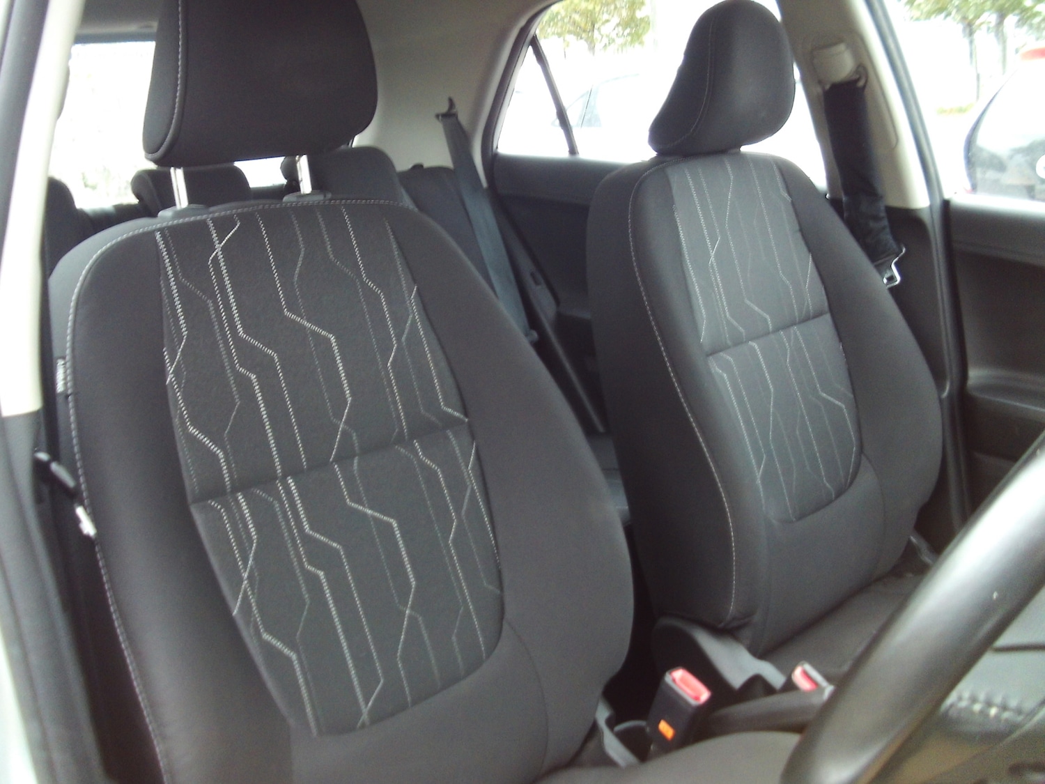 Used Kia Picanto 2014 for sale - 76243343: Photo 10