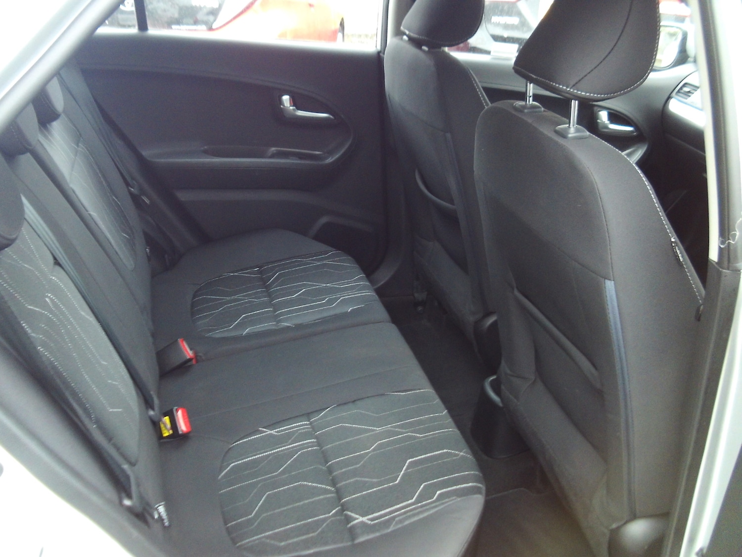 Used Kia Picanto 2014 for sale - 76243343: Photo 12