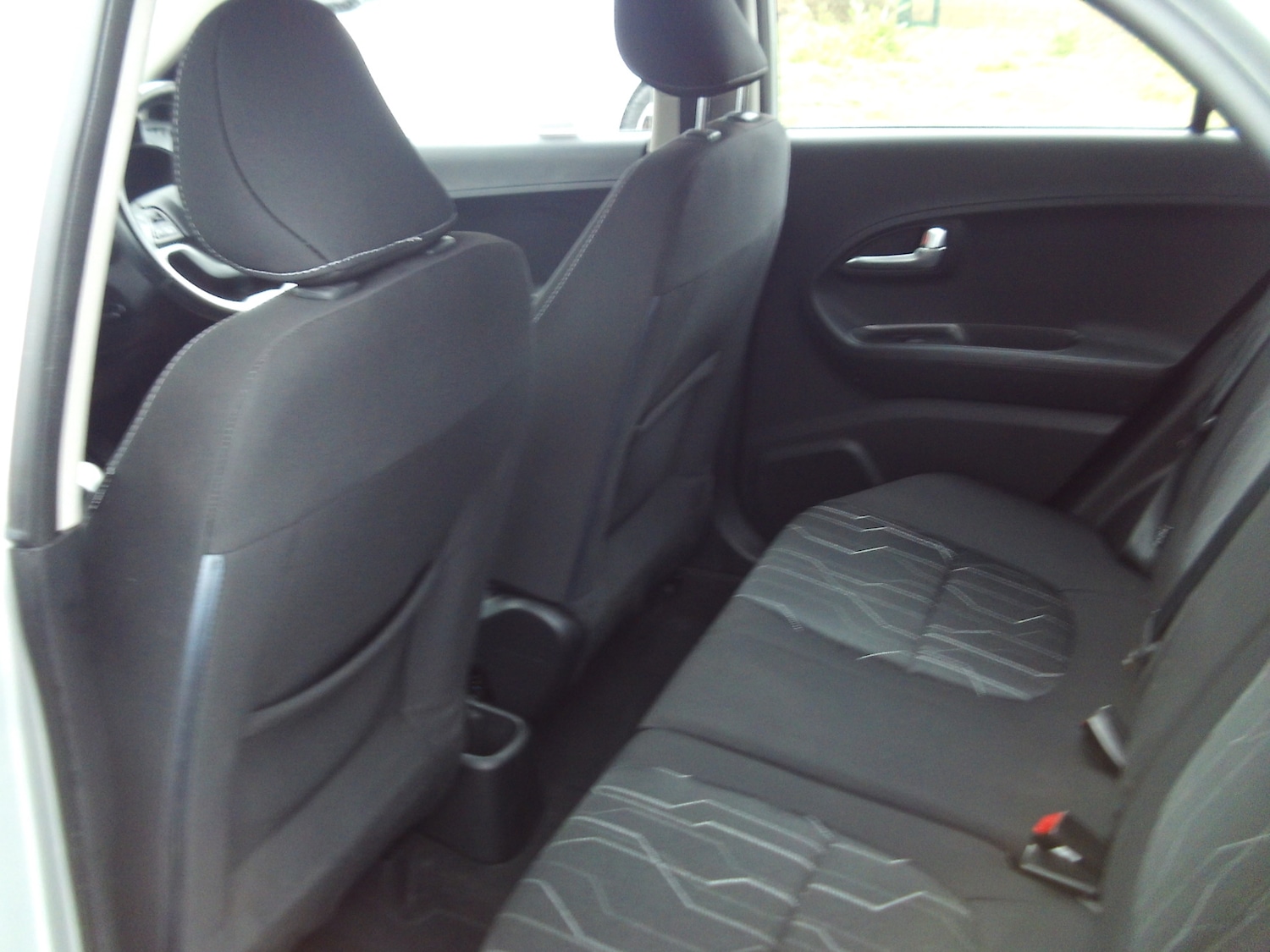 Used Kia Picanto 2014 for sale - 76243343: Photo 14